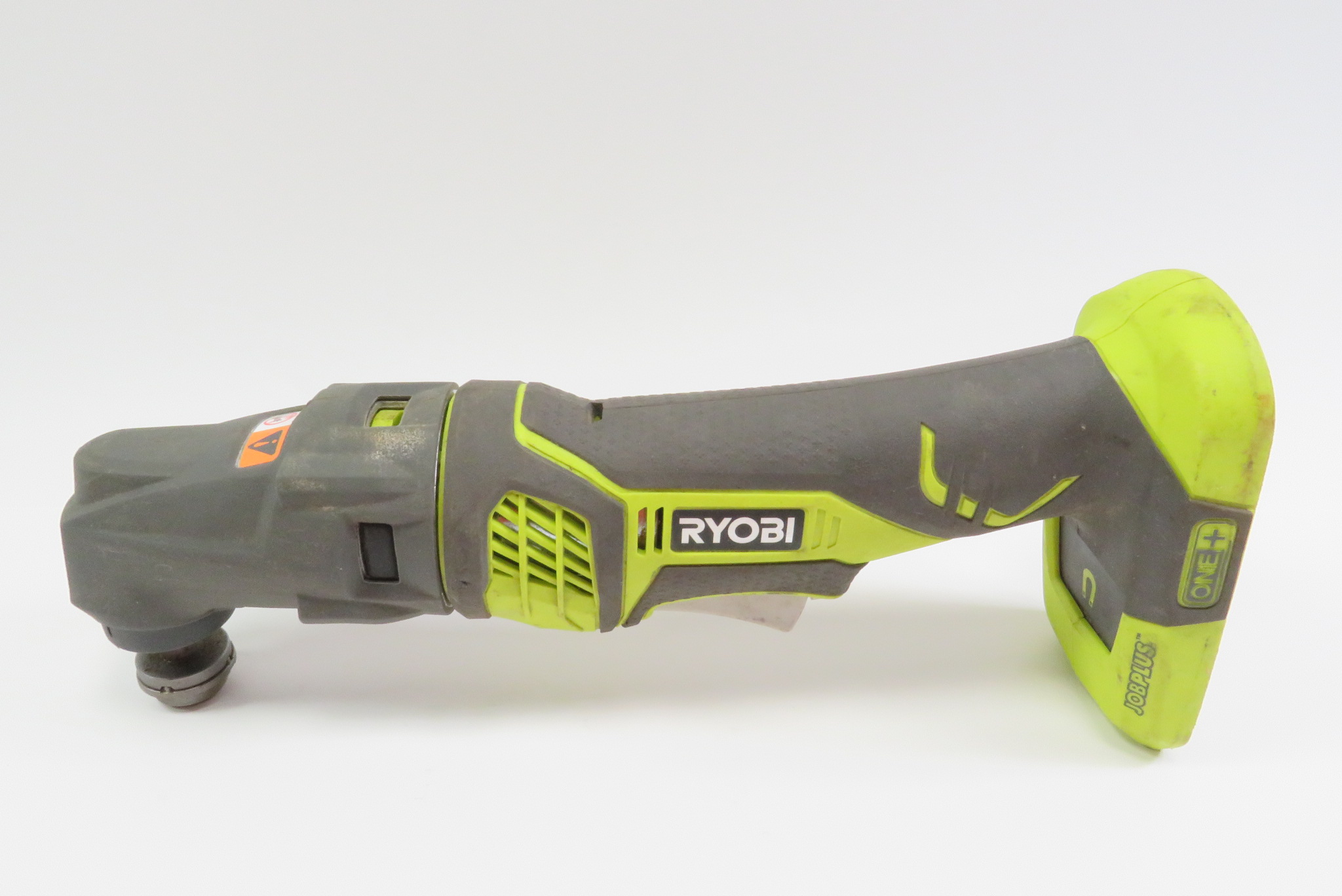 Ryobi P246 ONE+ 18V Cordless Oscillating Multi-Tool