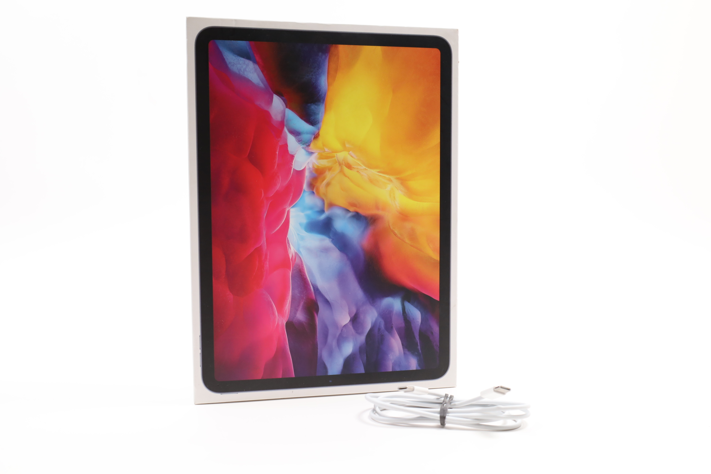 Apple iPad Pro 2nd Gen MY232LL/A 128GB Wi-Fi 11