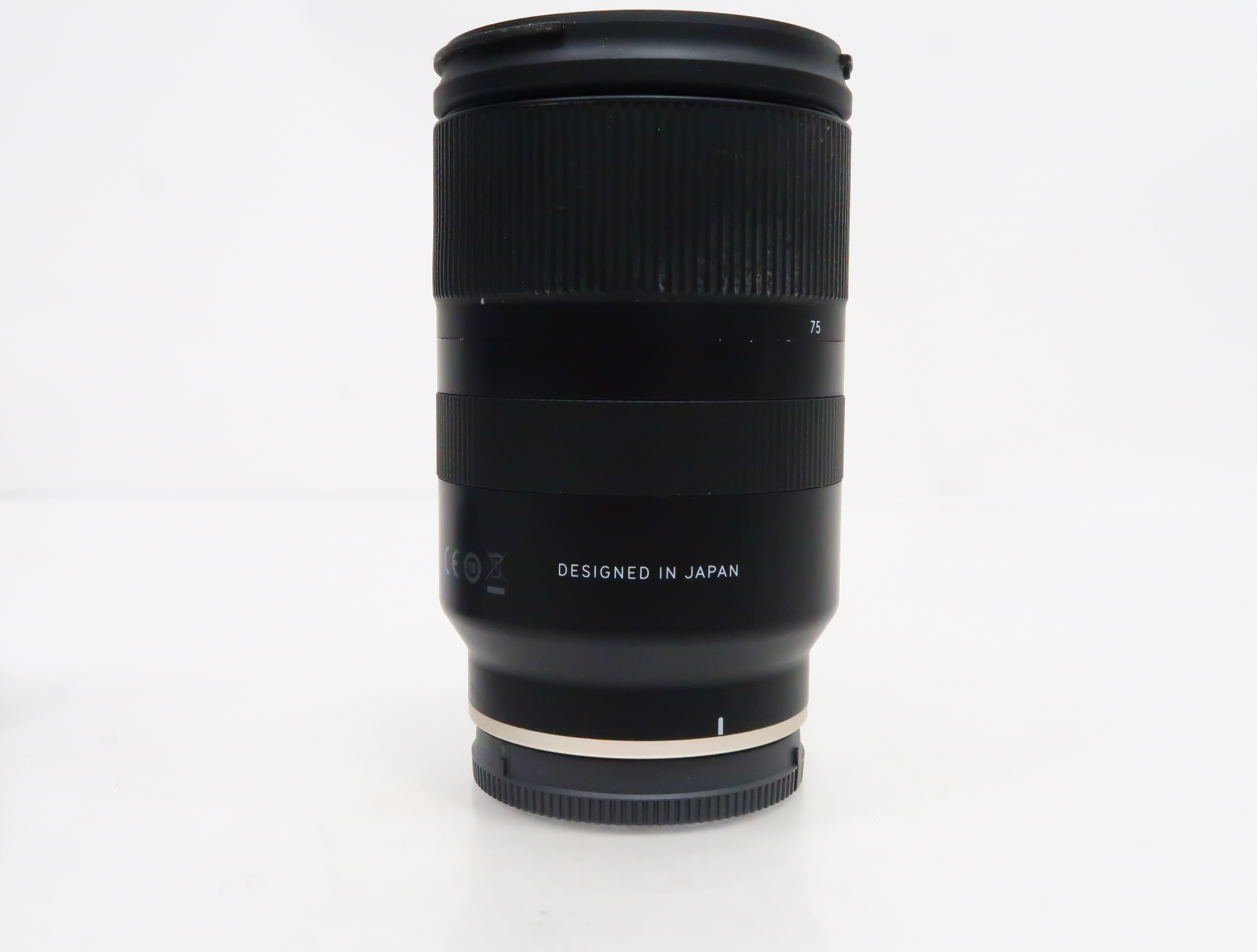 Tamron A036 28-75mm f/2.8 Di III RXD Sony E Camera Lens