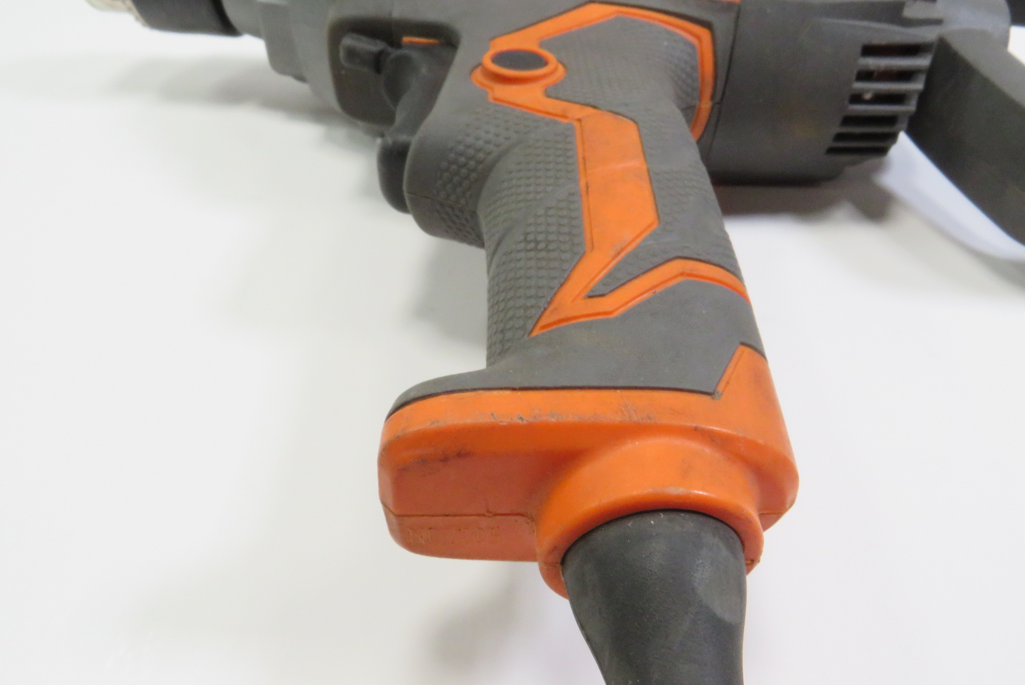 RIDGID R7122 9 Amp Corded 1/2