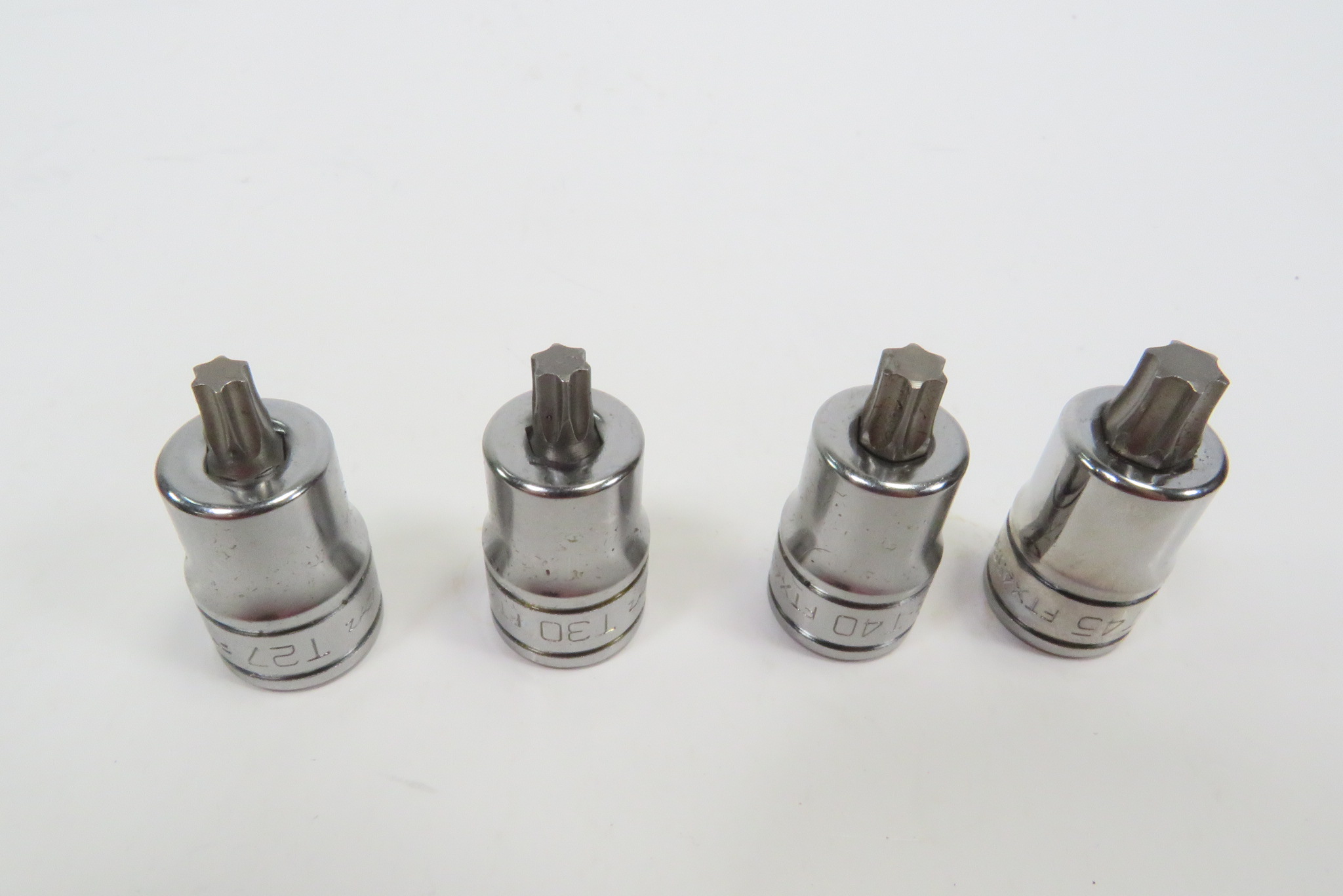 Snap-on Tools 207EFTXYSE 7 pc 3/8 Snap-on Tools 207EFTXYSE 7 pc 3/8