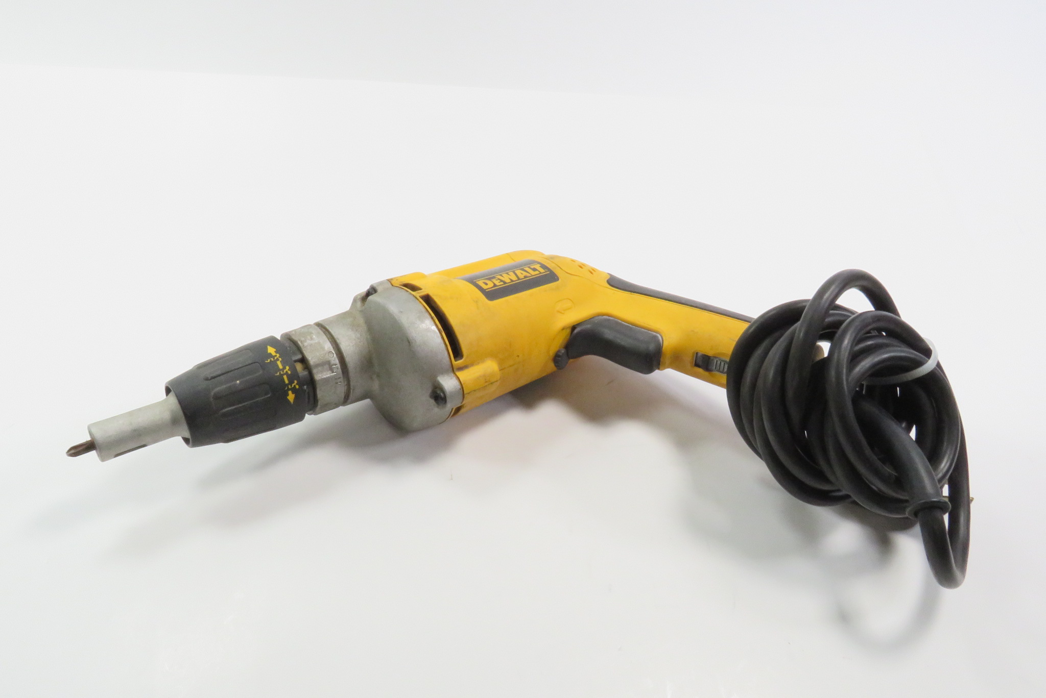 Dewalt dw272 vsr drywall screwdriver hot sale