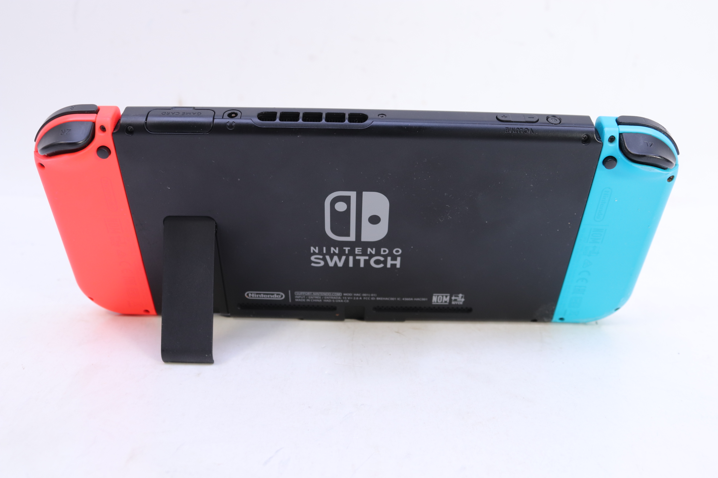 Nintendo HAC001 32GB Video Game System Switch