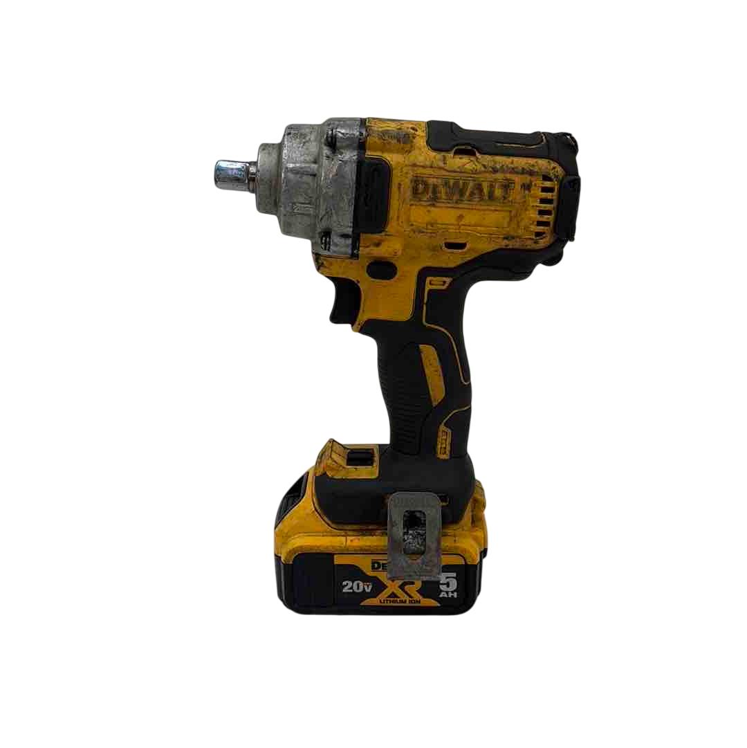 Dewalt impact wrench dcf894b hotsell