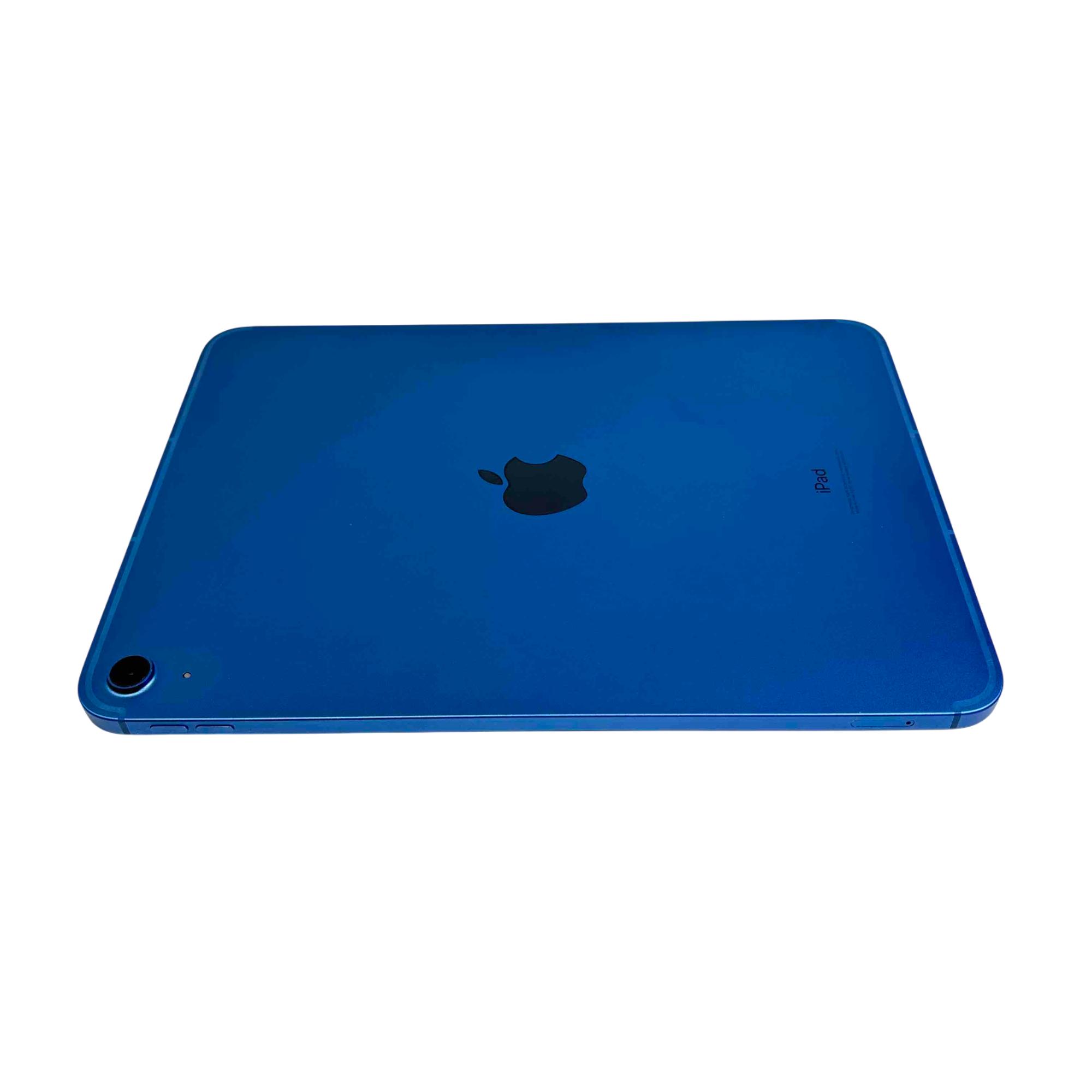 Apple iPad 10th Gen A2757 MQ6K3LL/A 64GB 10.9