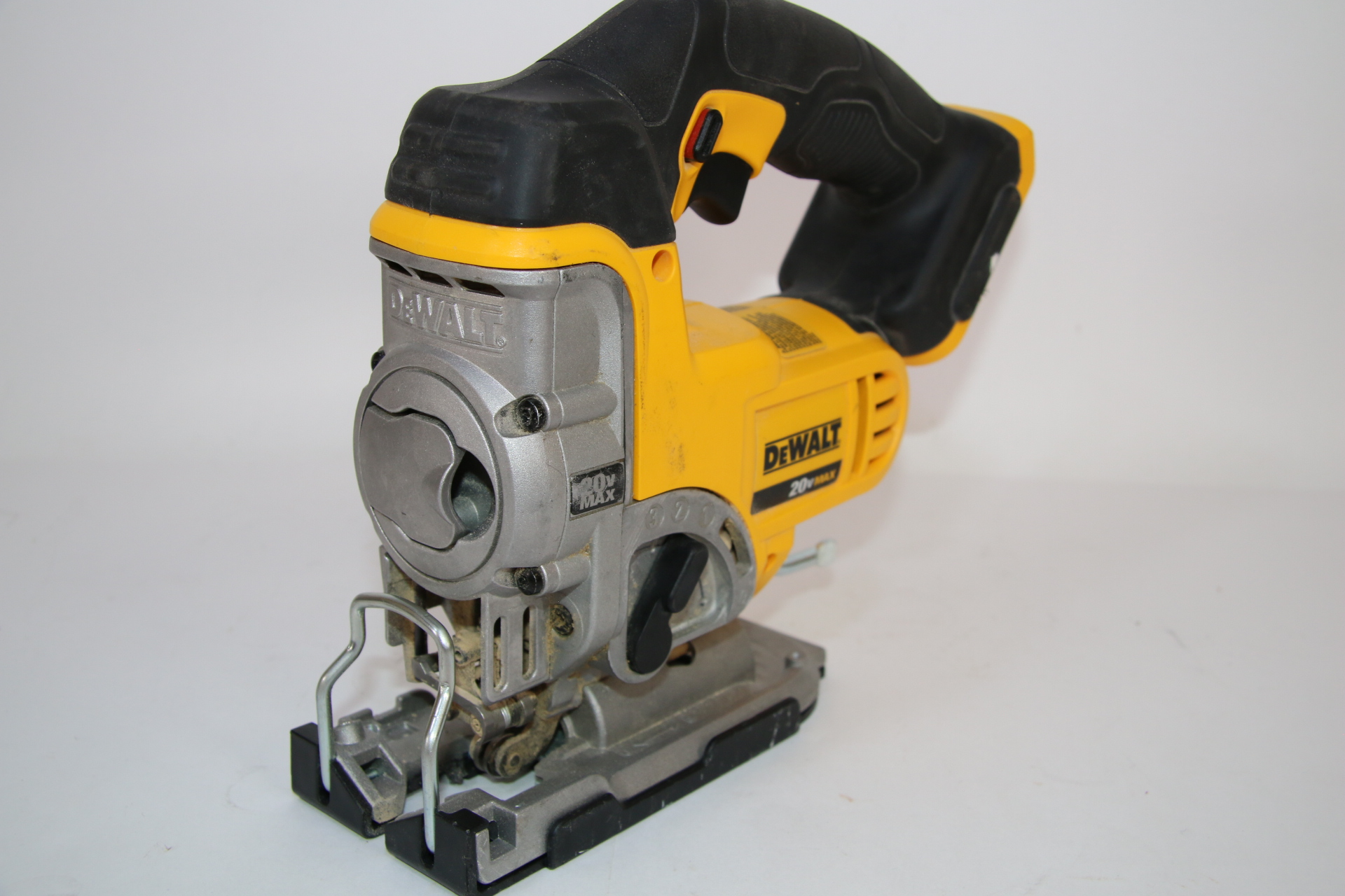 DeWalt 20V MAX Jig Saw Tool Only DCS331