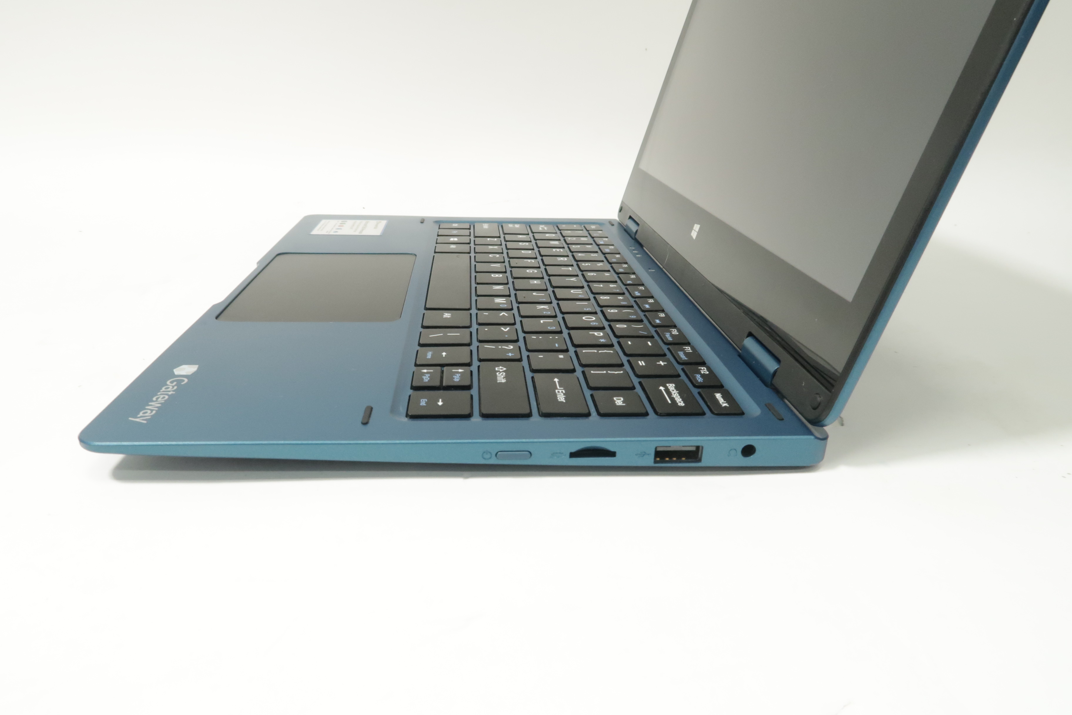 Gateway GWTC116-2BL Win 10 Intel Celeron N4020 1.1GHz 4GB RAM 64GB eMMC ...