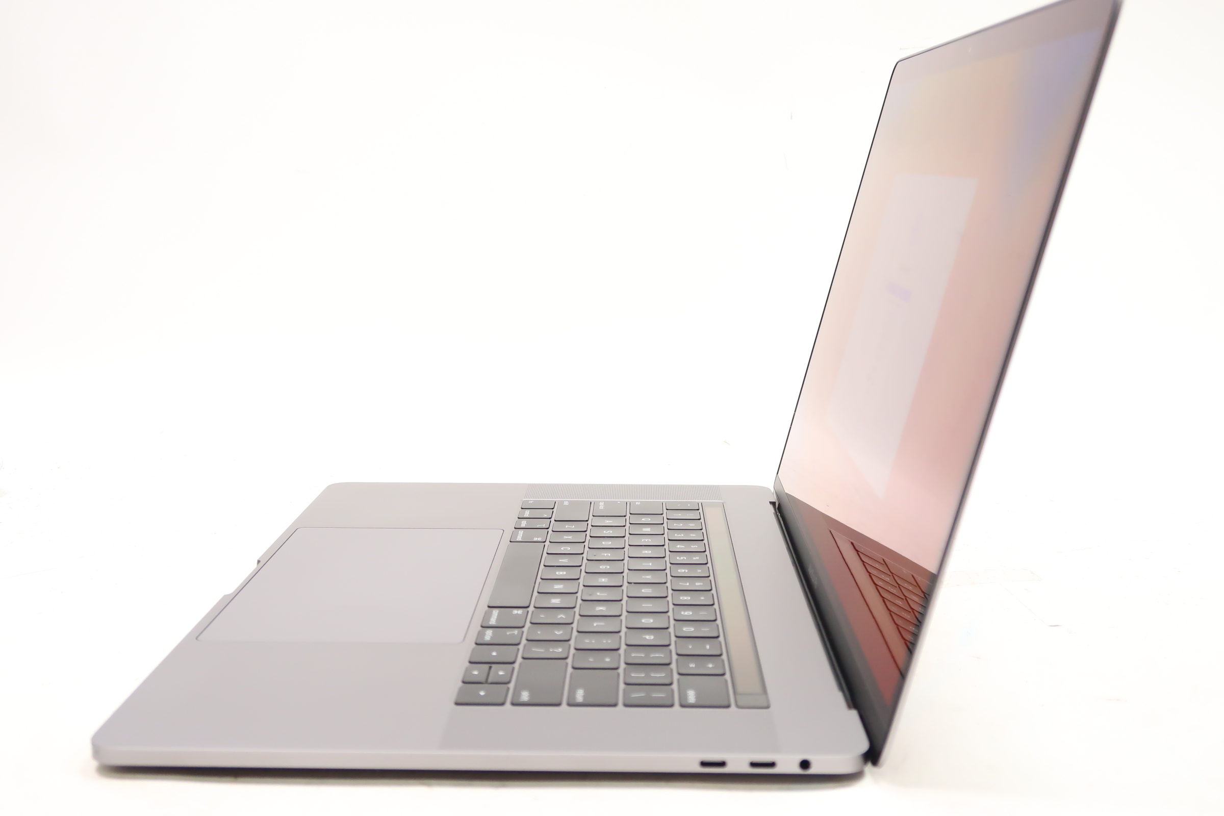 2018年製 MacBook Pro MACBOOK PRO MR942J/A Apple MacBook Pro MR942LL/A (2018) I7-8850H 2.6Ghz 16GB RAM 512GB