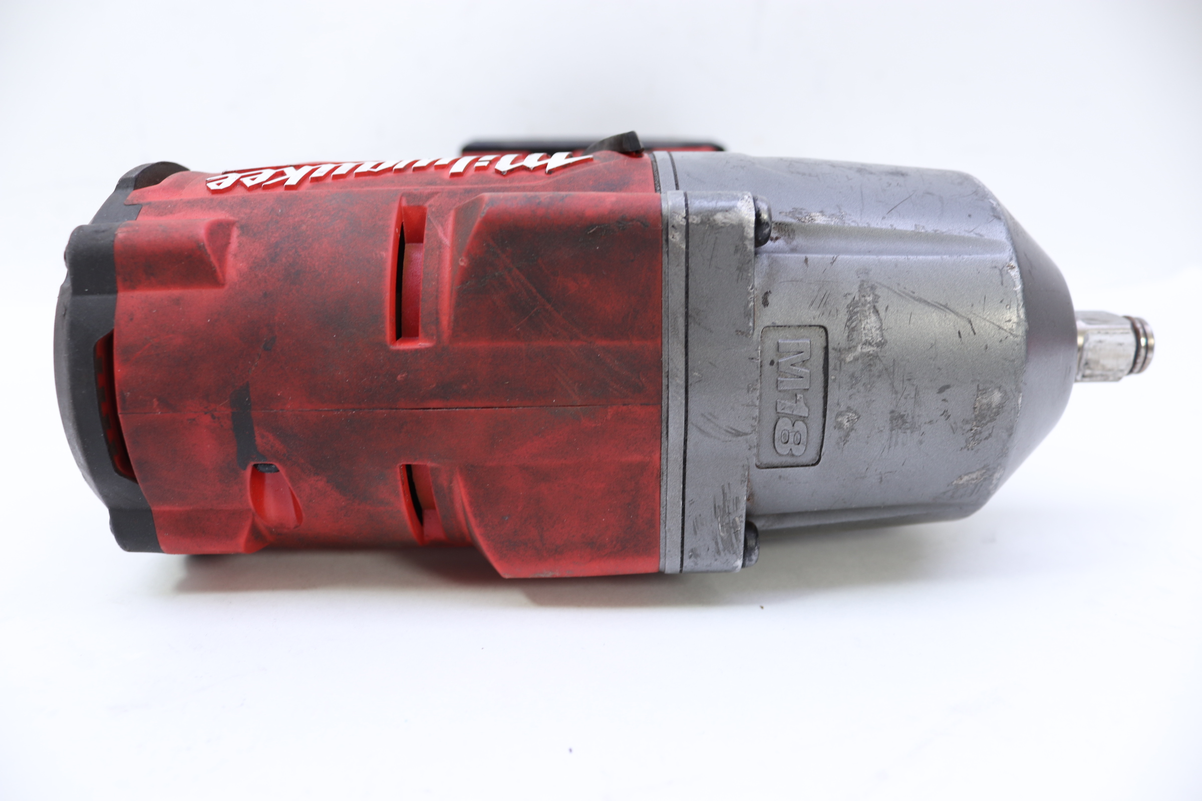 Milwaukee 276720 M18 FUEL 18V LithiumIon Brushless Cordless 1/2