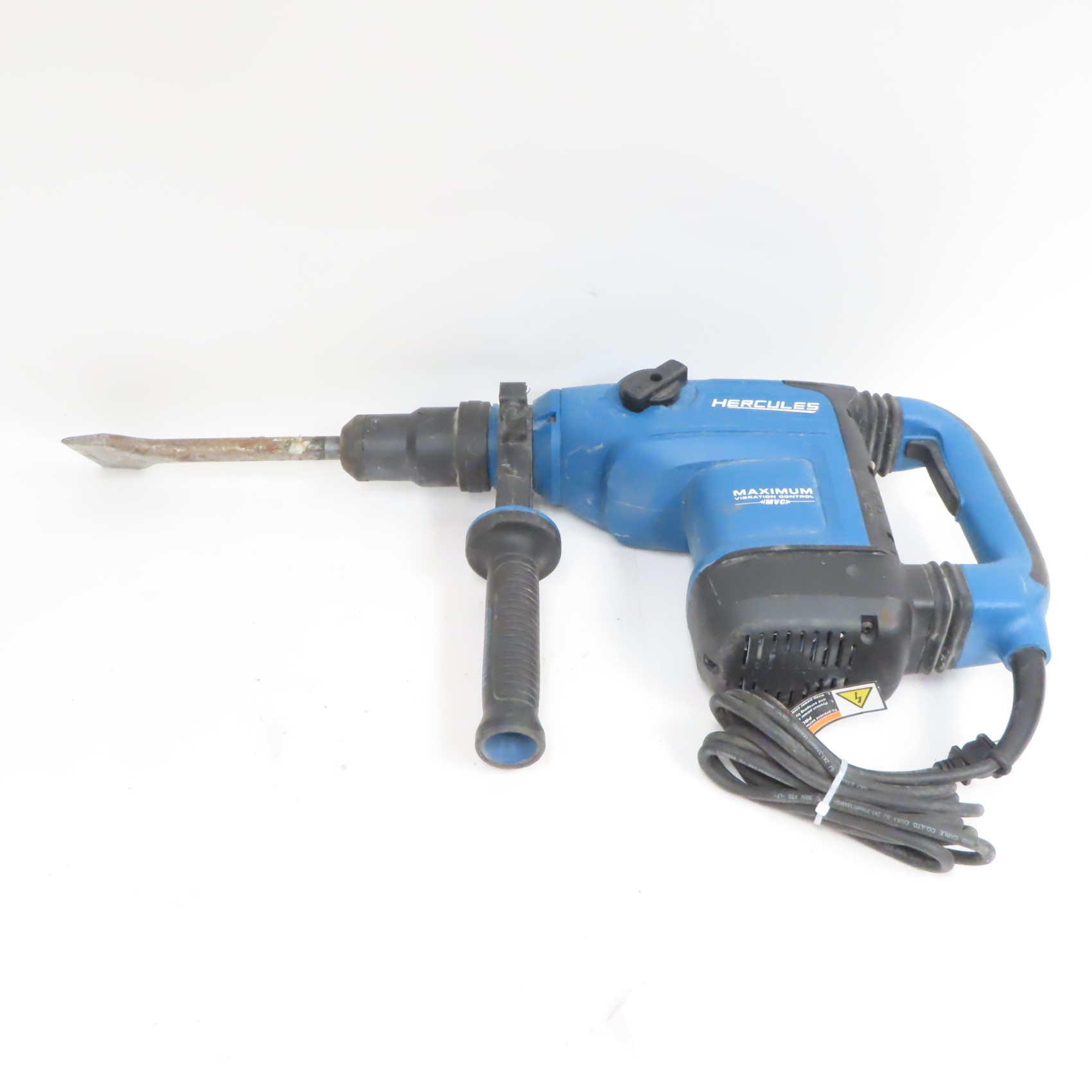 Hercules rotary hammer sale