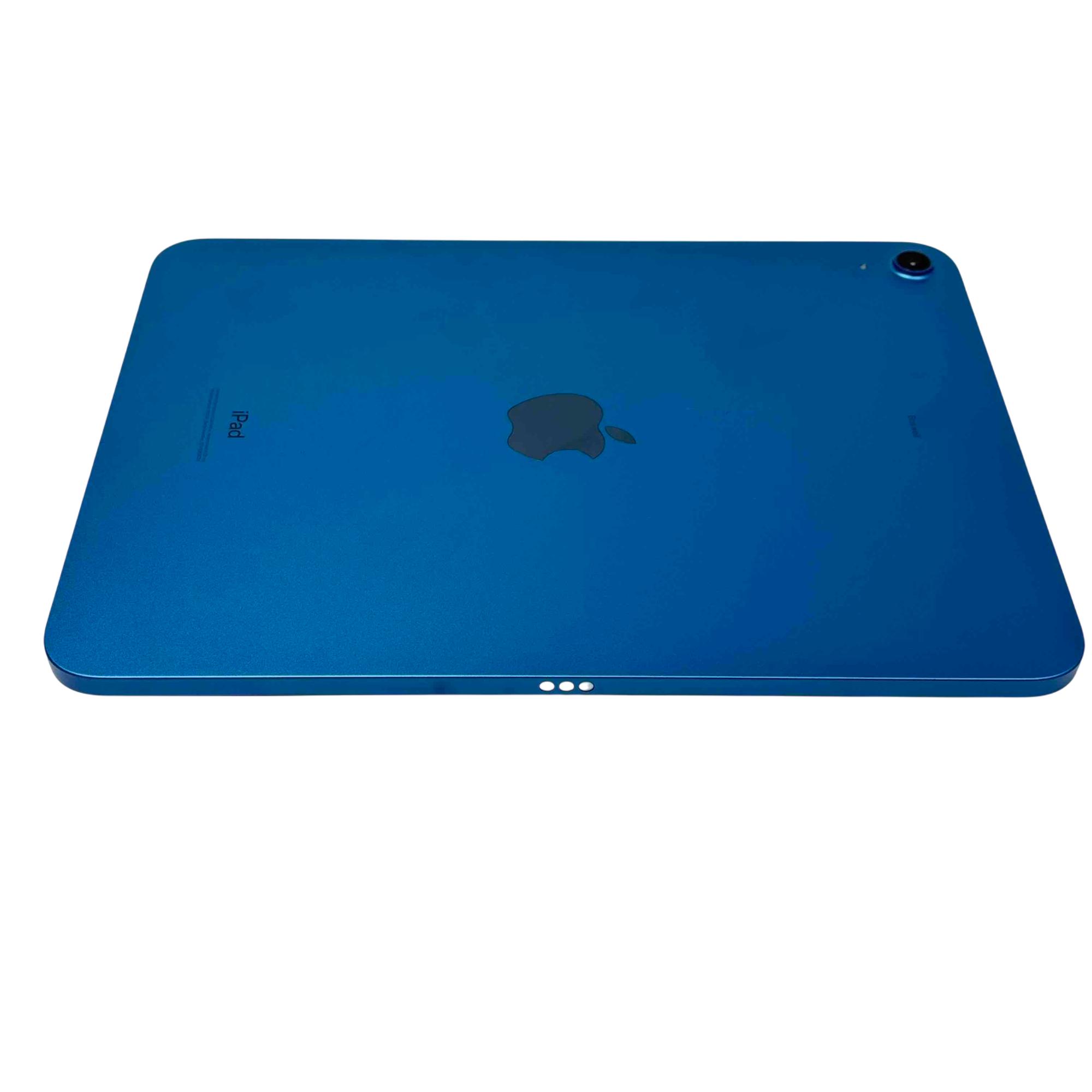 Apple iPad MPQ93LL/A A2696 10th Gen 256GB 10.9