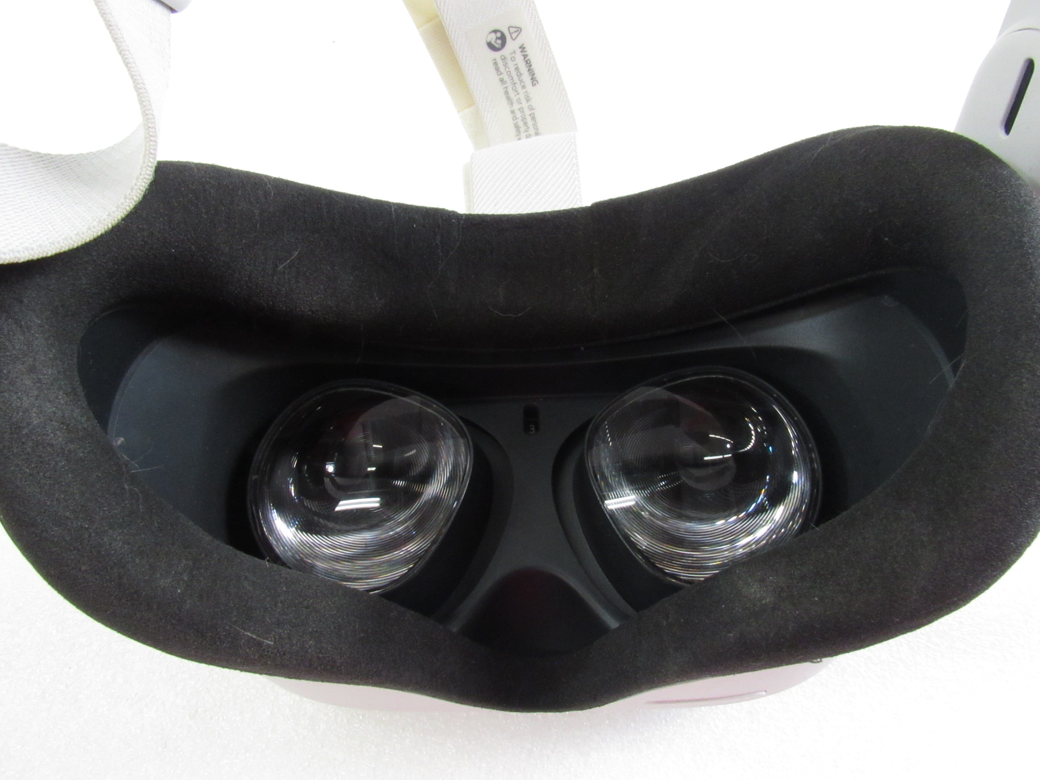 Meta Occulus Quest 2 Advanced All-In-One Virtual Reality Headset 128GB