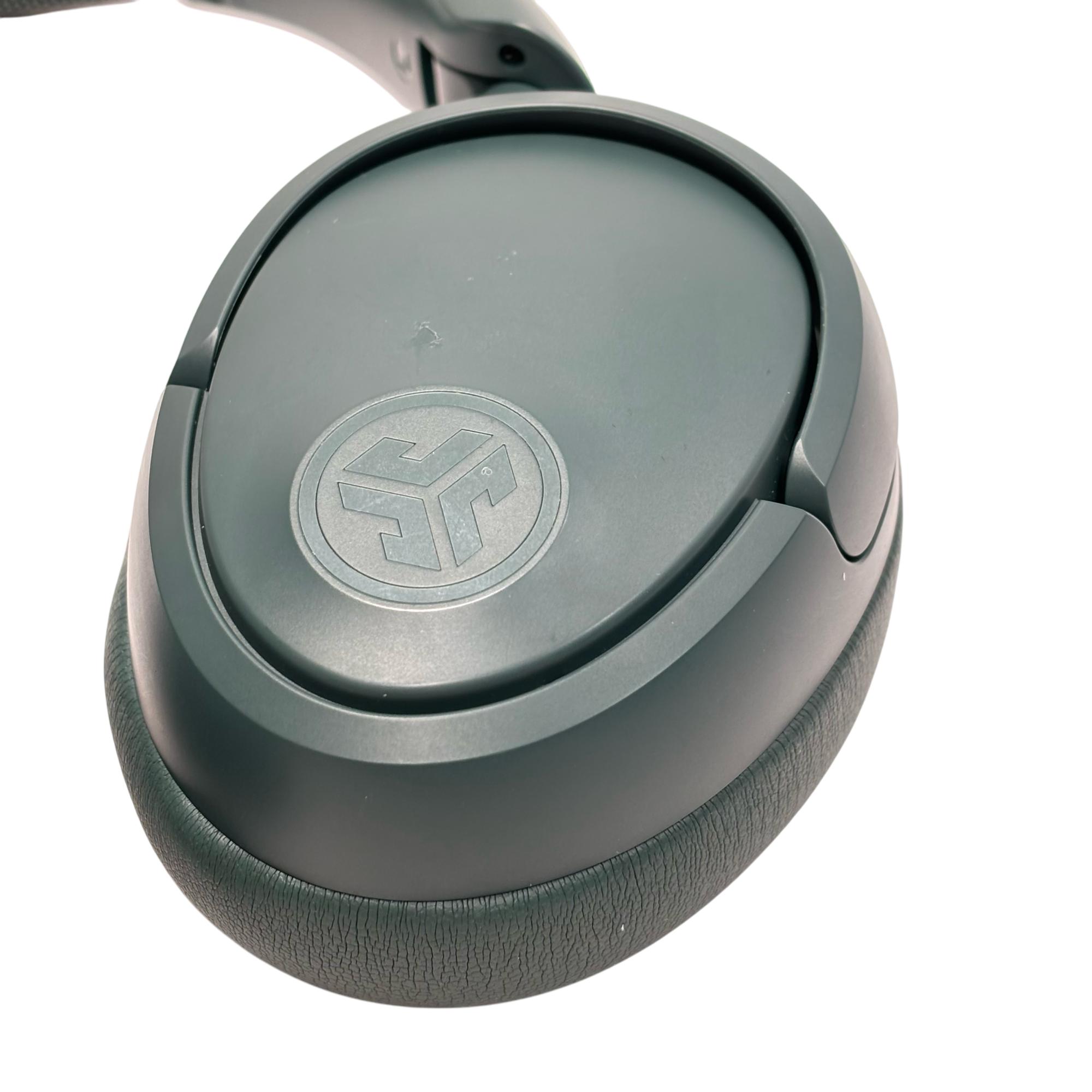 JLab JBuds Lux ANC Wireless Headphones Active Noise JLab JBuds Lux ANC Wireless Headphones Active Noise