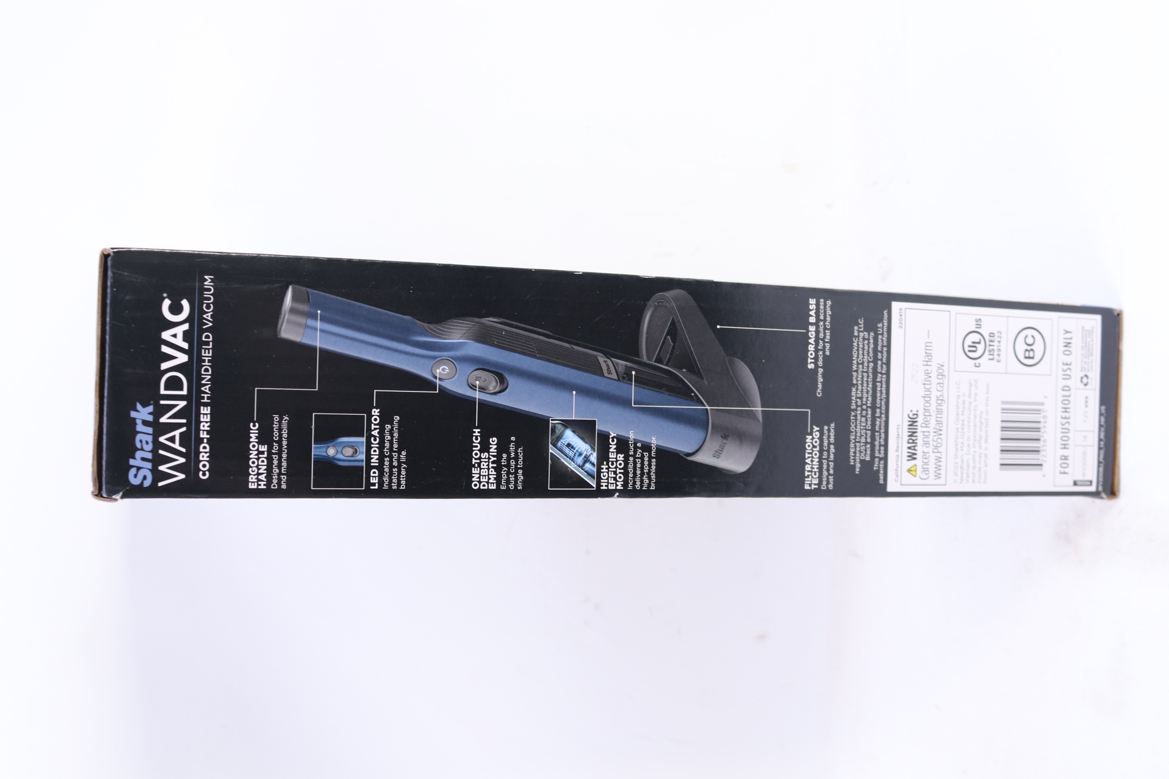 wv200bj shark