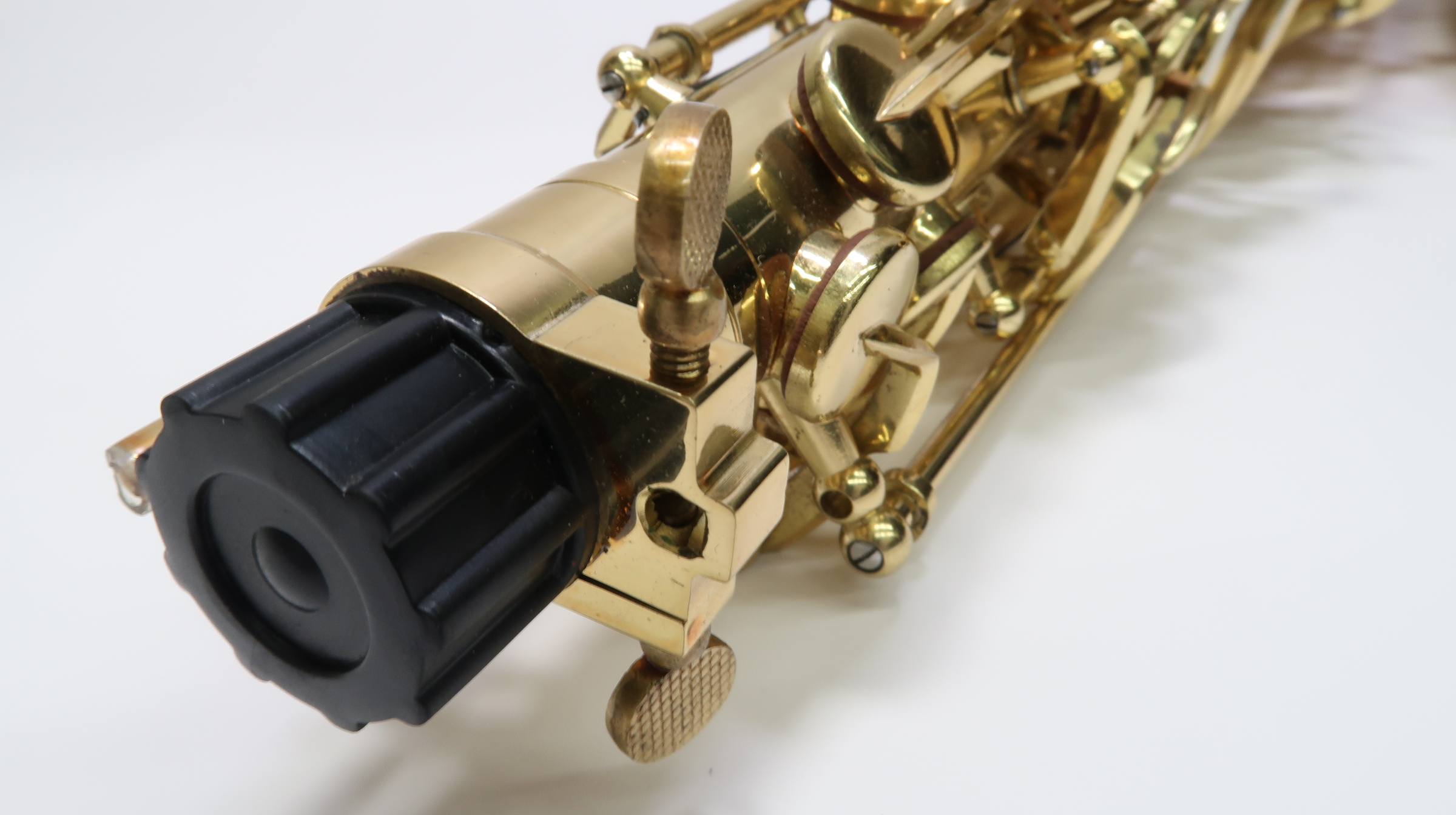 Mna Slade Design By Usa Saxophone