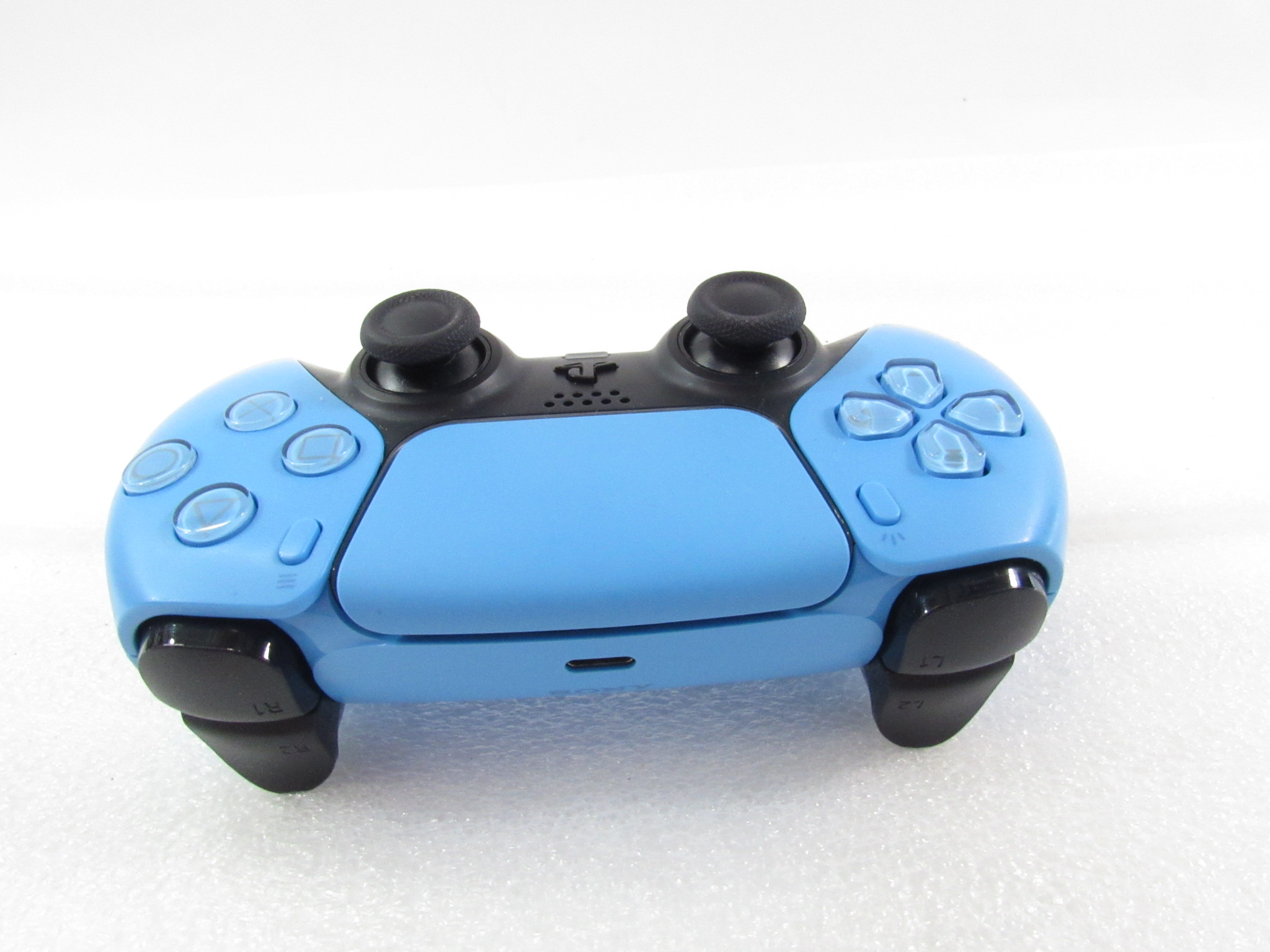 Sony PlayStation DualSense CFI-ZCT1W Adaptive Trigger Wireless ...