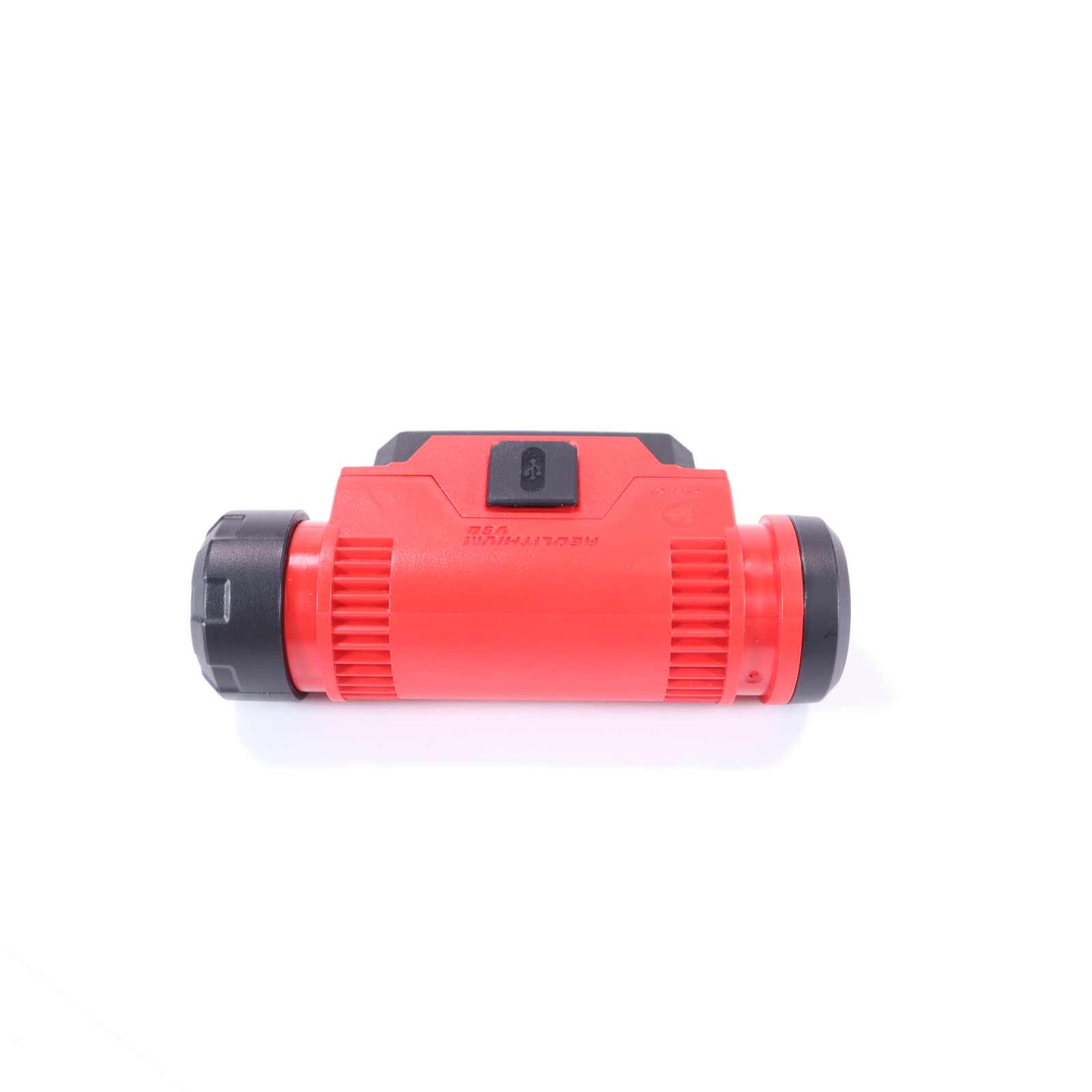 Milwaukee 2163-20 600 Lumens LED REDLITHIUM Hard Hat Headlamp