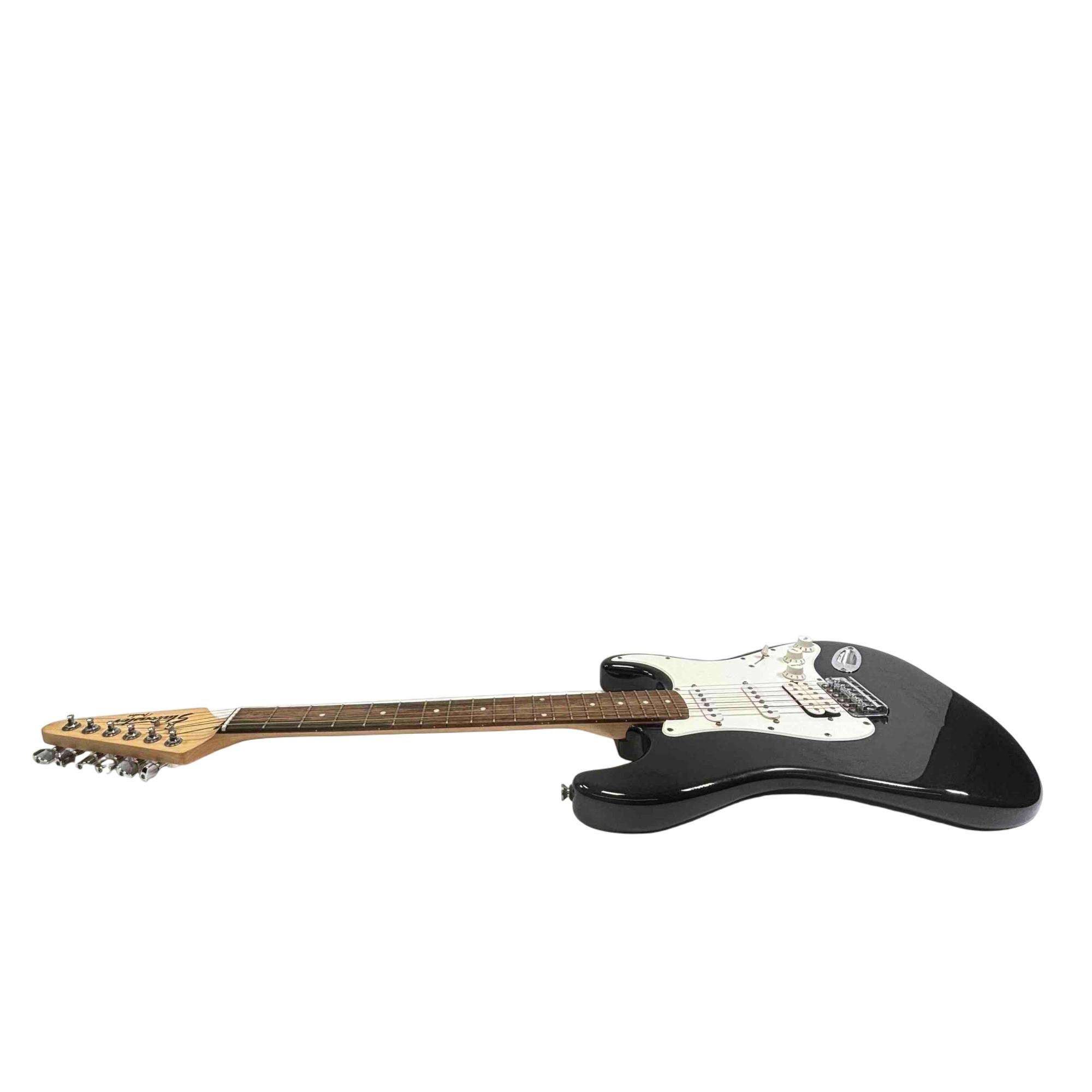 ギター Fender PlayerStratocaster Fender Player II Stratocaster 6 String Electric Guitar 3