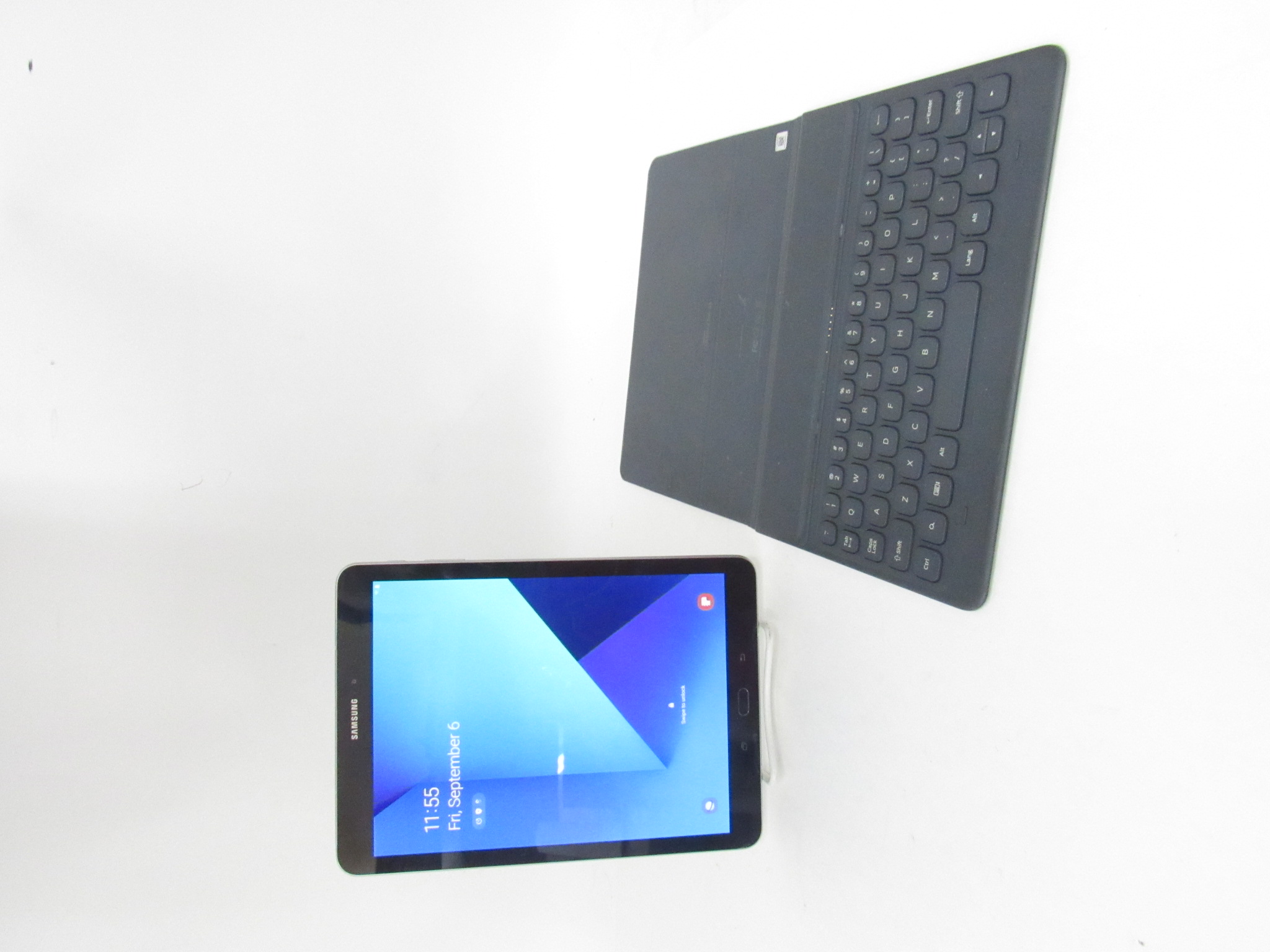 Galaxy Tab S3 Wi-Fiモデル