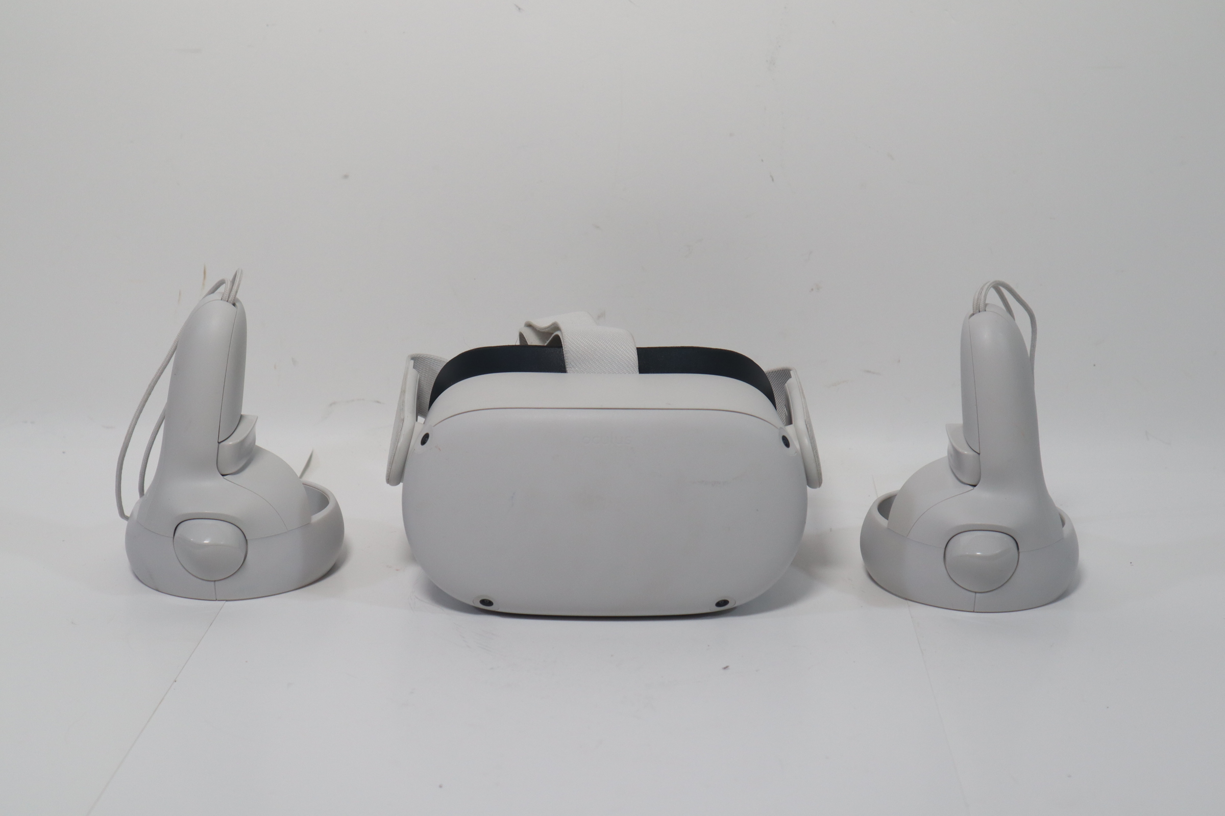 Meta Oculus Quest KW49CM Advanced Standalone 64GB Virtual