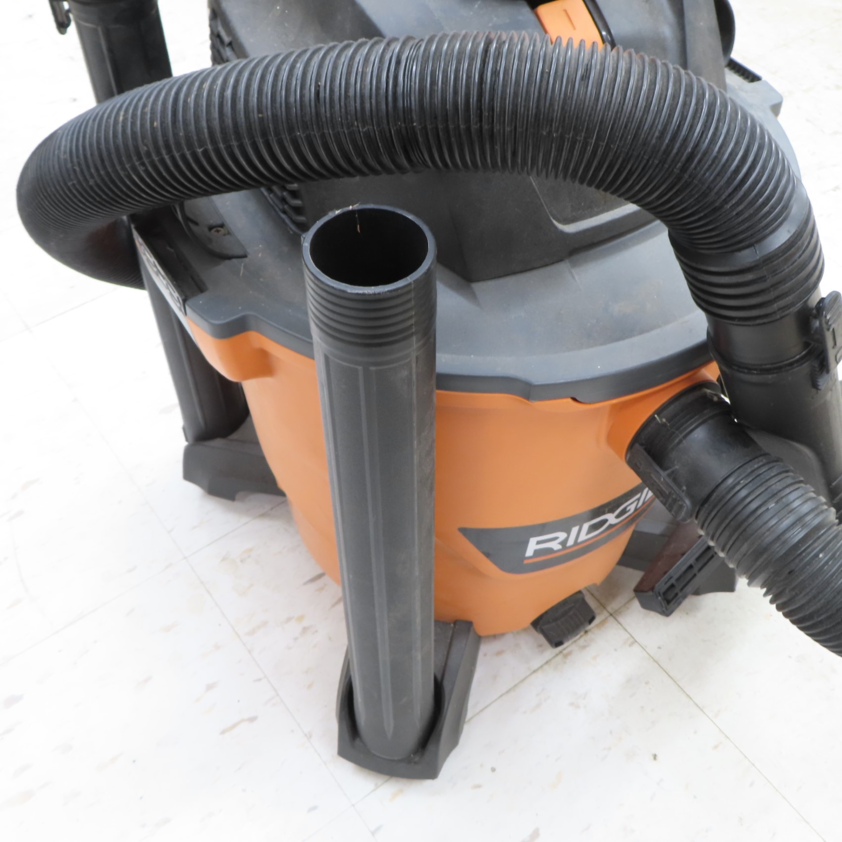 Ridgid HD12000 12Gallon Wet/Dry Vacuum Cleaner (Local PickUp