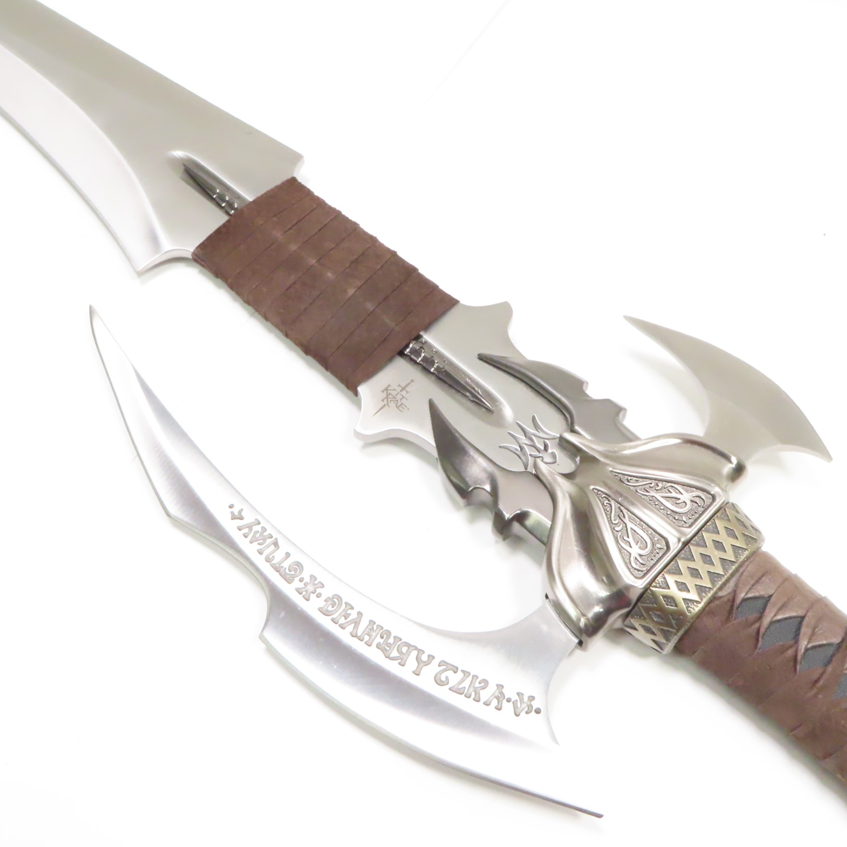 United Cutlery KR0038A Kit Rae Avoloch Mithrodin Sword (Local Pick-Up Only)