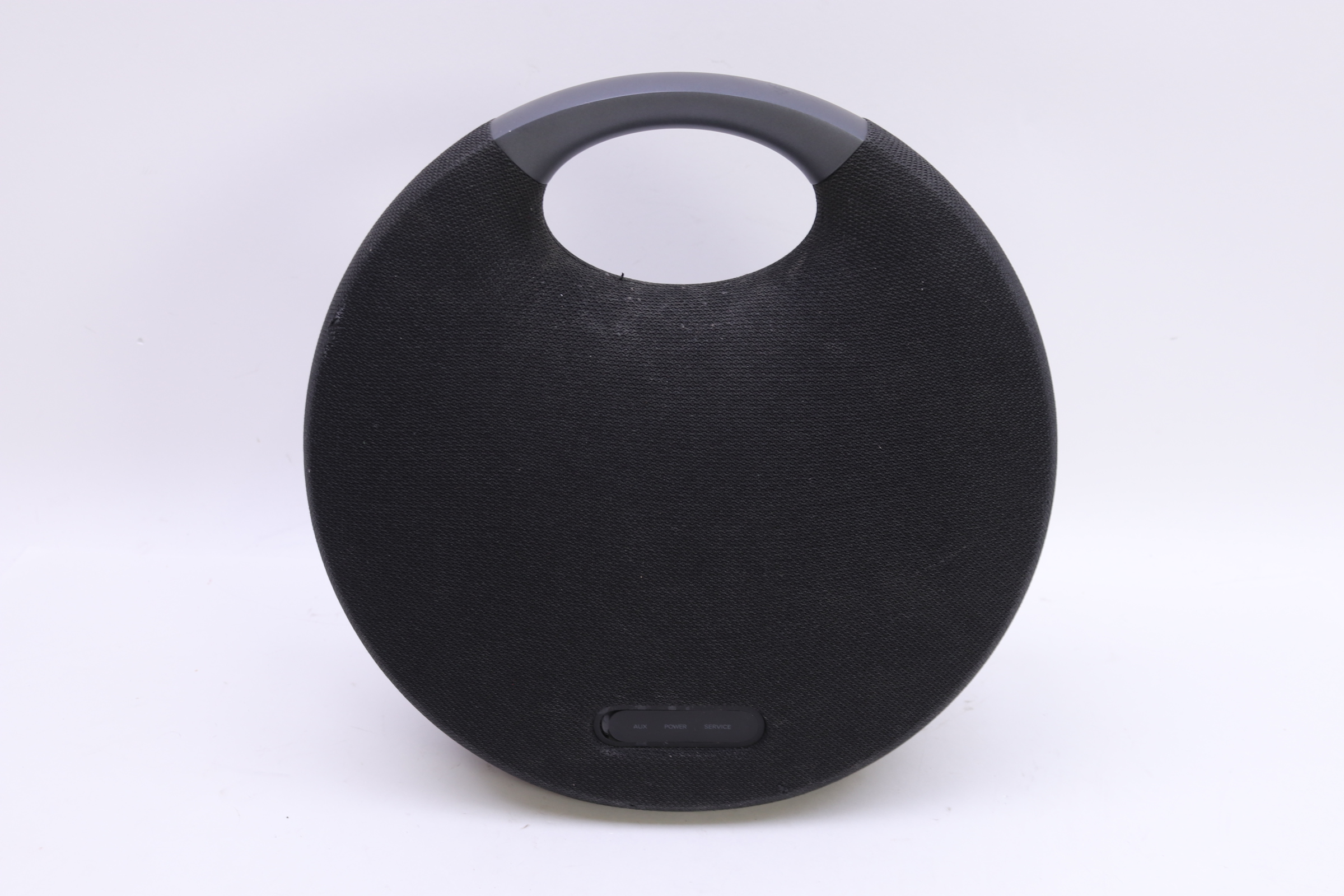 Harman/Kardon HKOS6BLKAM Onyx Studio 6 Portable Bluetooth Speaker