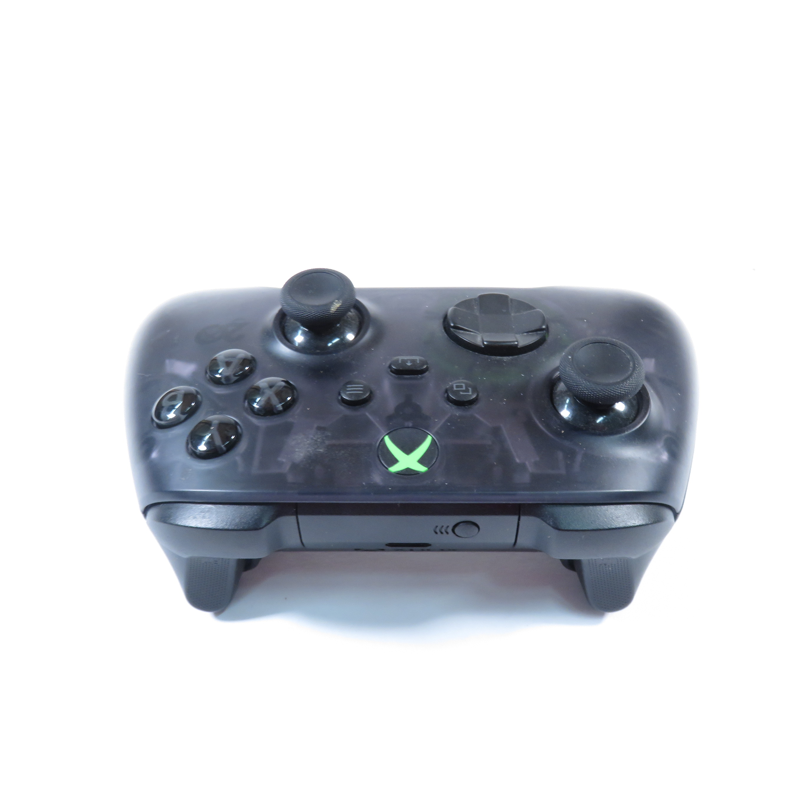 Microsoft Xbox Controller 1914 Bluetooth Hybrid D-pad Button Mapping ...