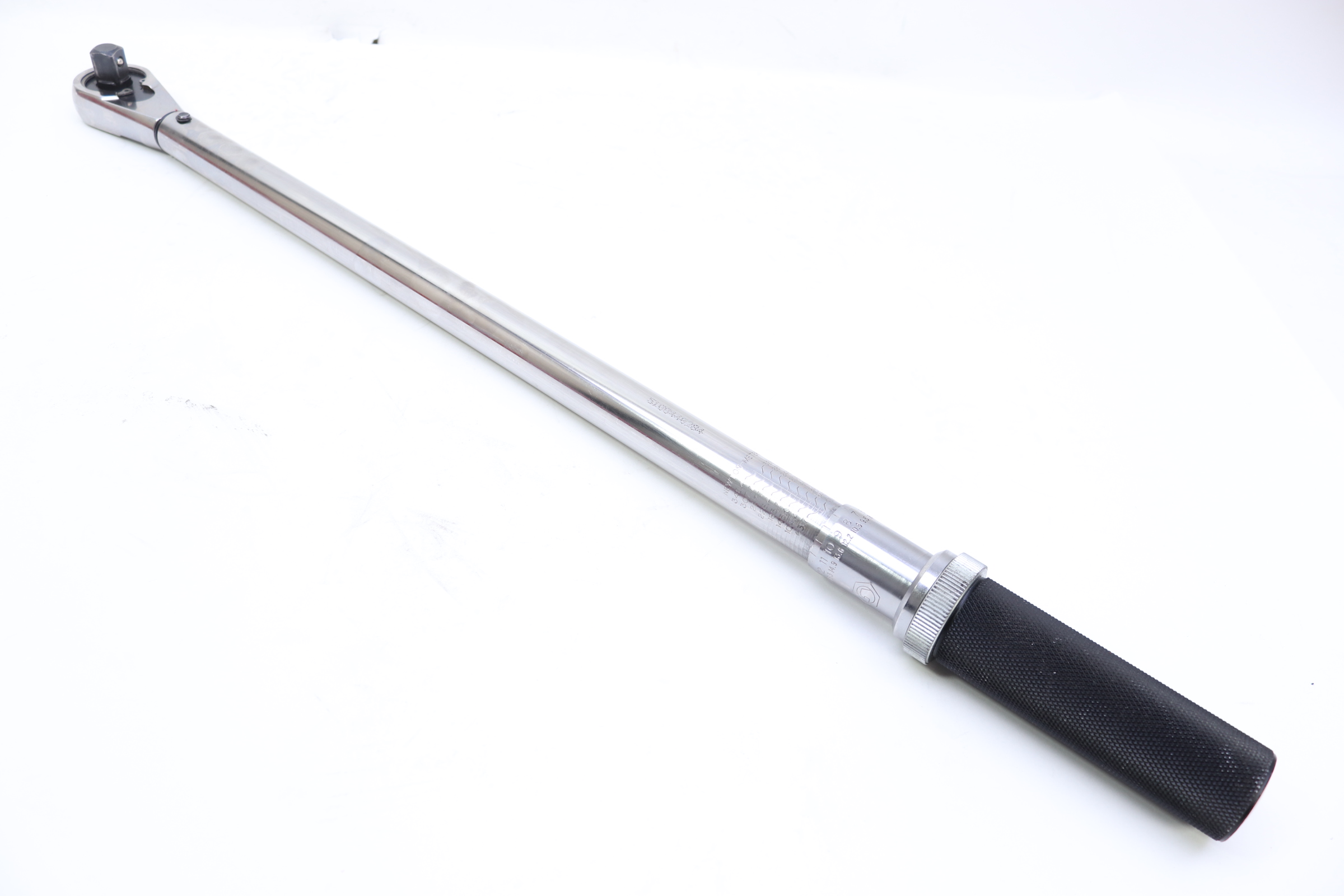 Matco Torque Wrench 1 2Houston Farm Garden Craigslist - h3y3qyw