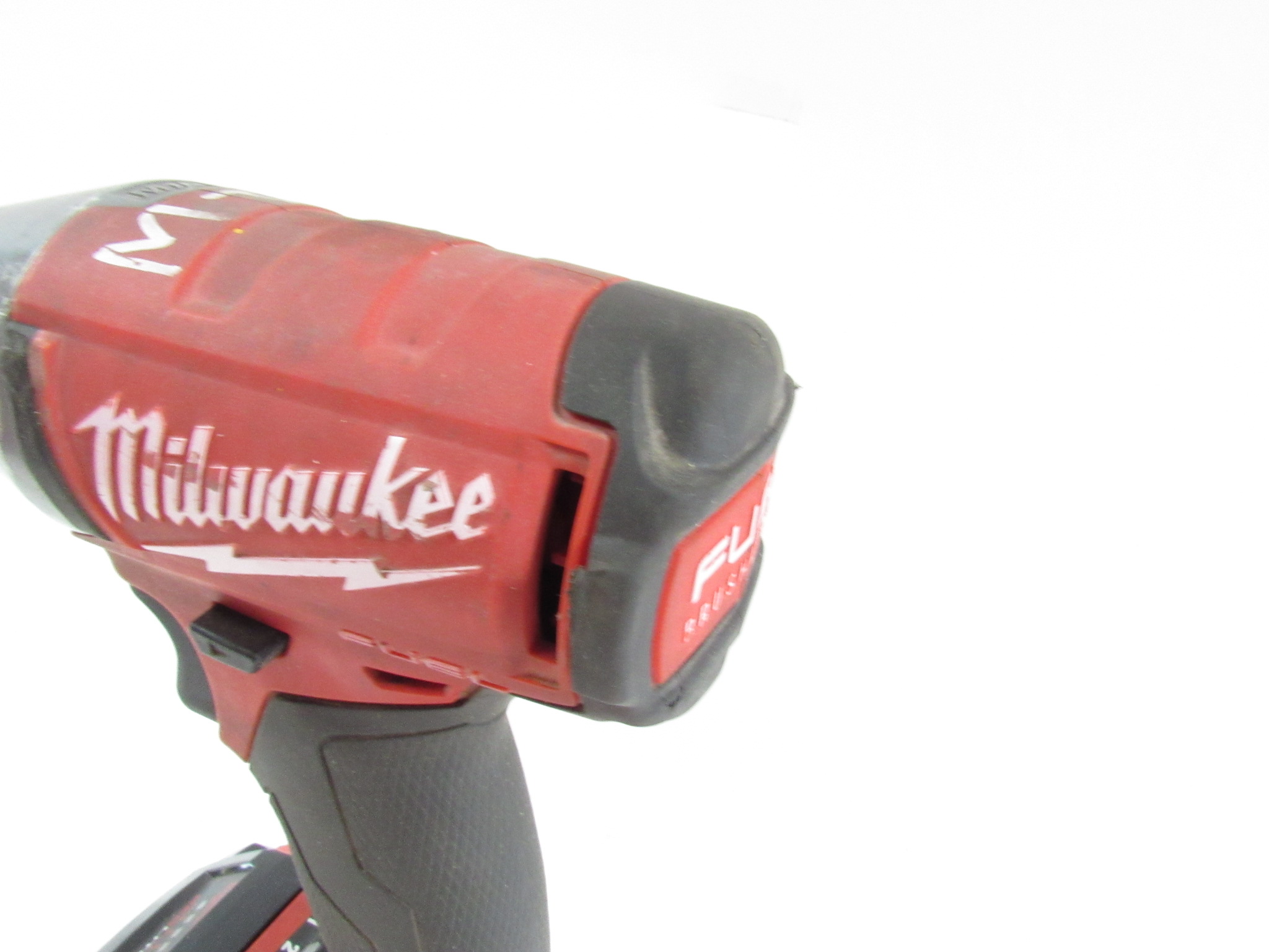 Milwaukee 275520 M18 FUEL 1/2" Compact Impact Wrench