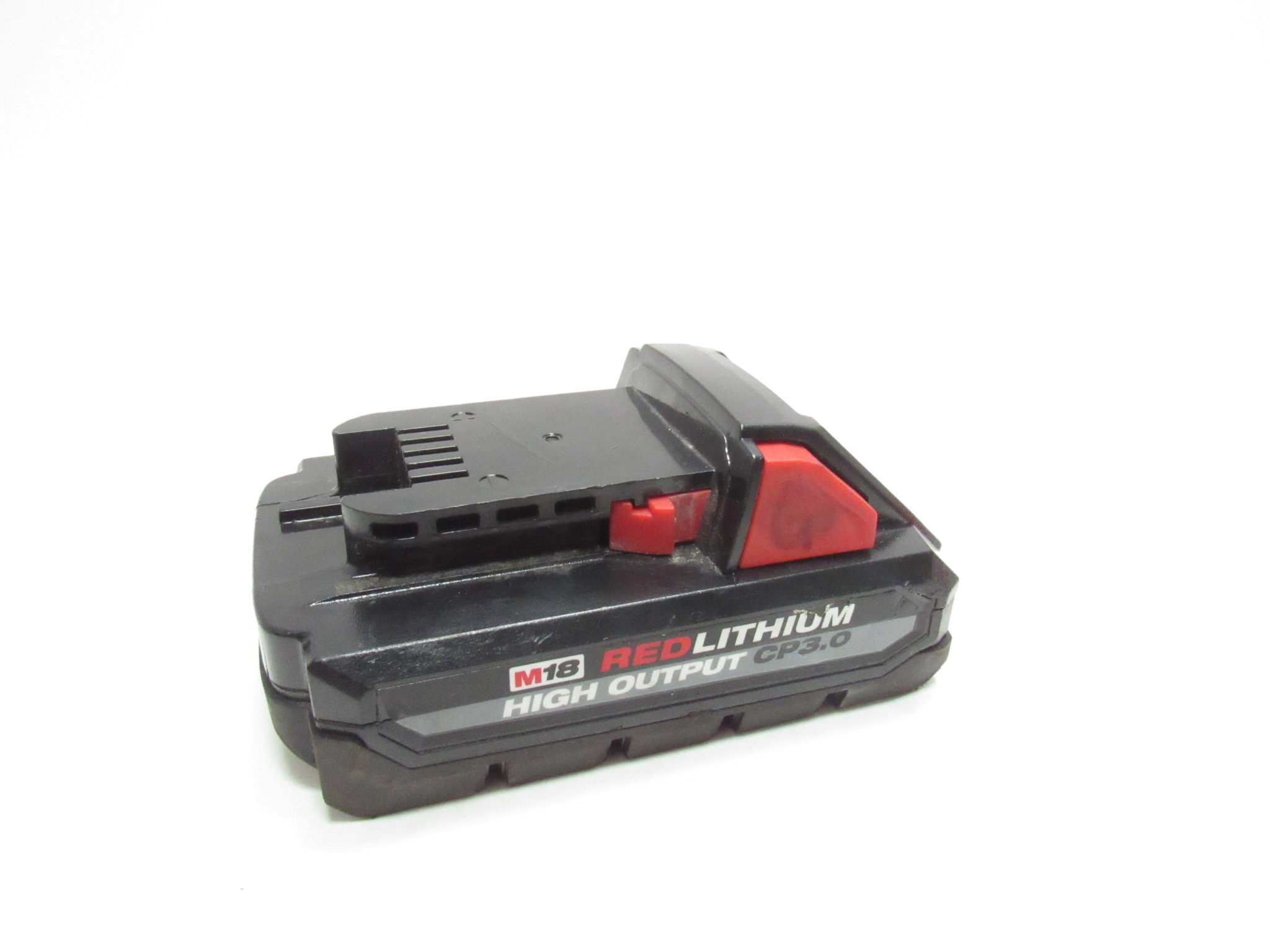 Milwaukee 48-11-1835 Battery Charger 3Ah Battery Set