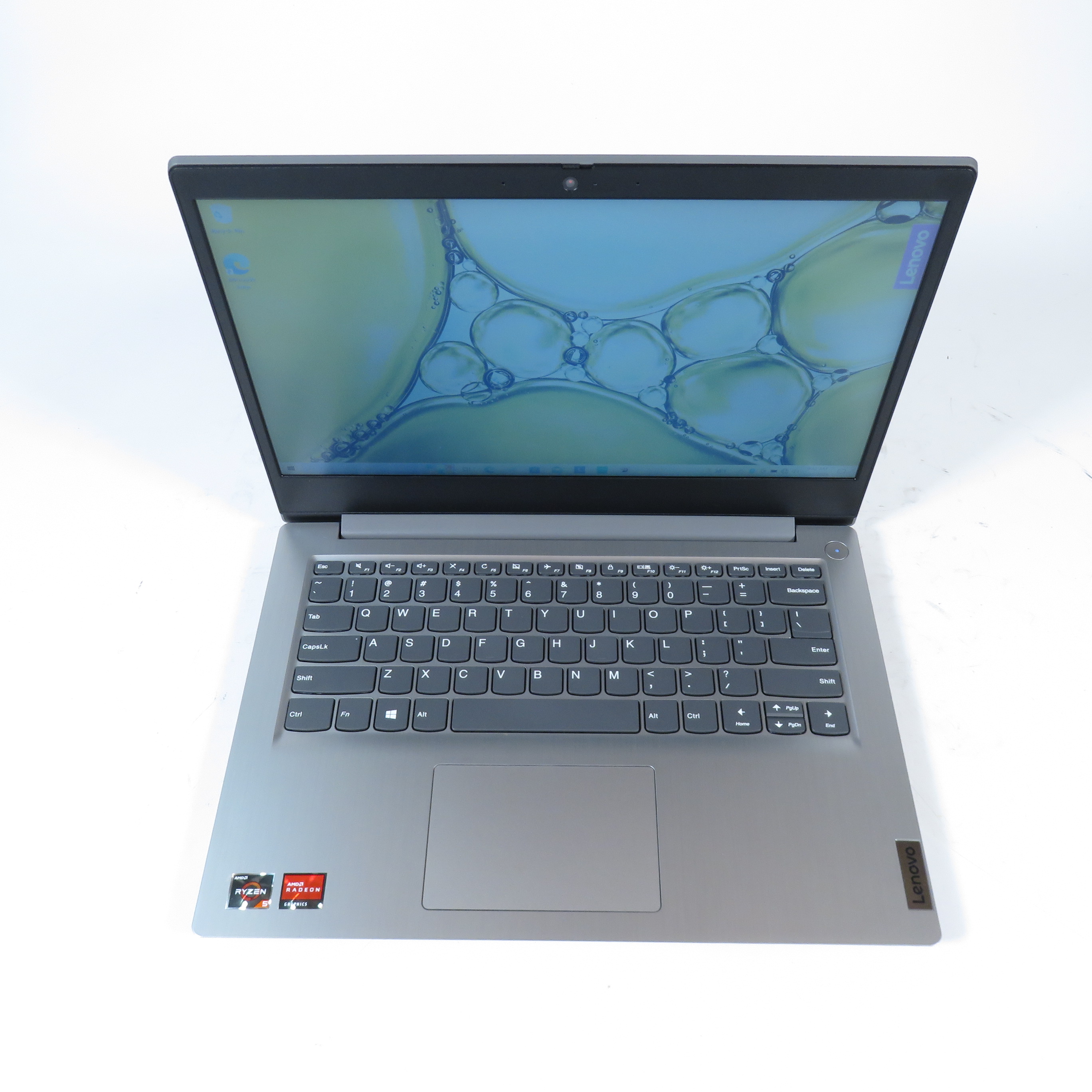 Lenovo IdeaPad 14ADA05 Win 10 AMD Ryzen 3500U 8GB RAM