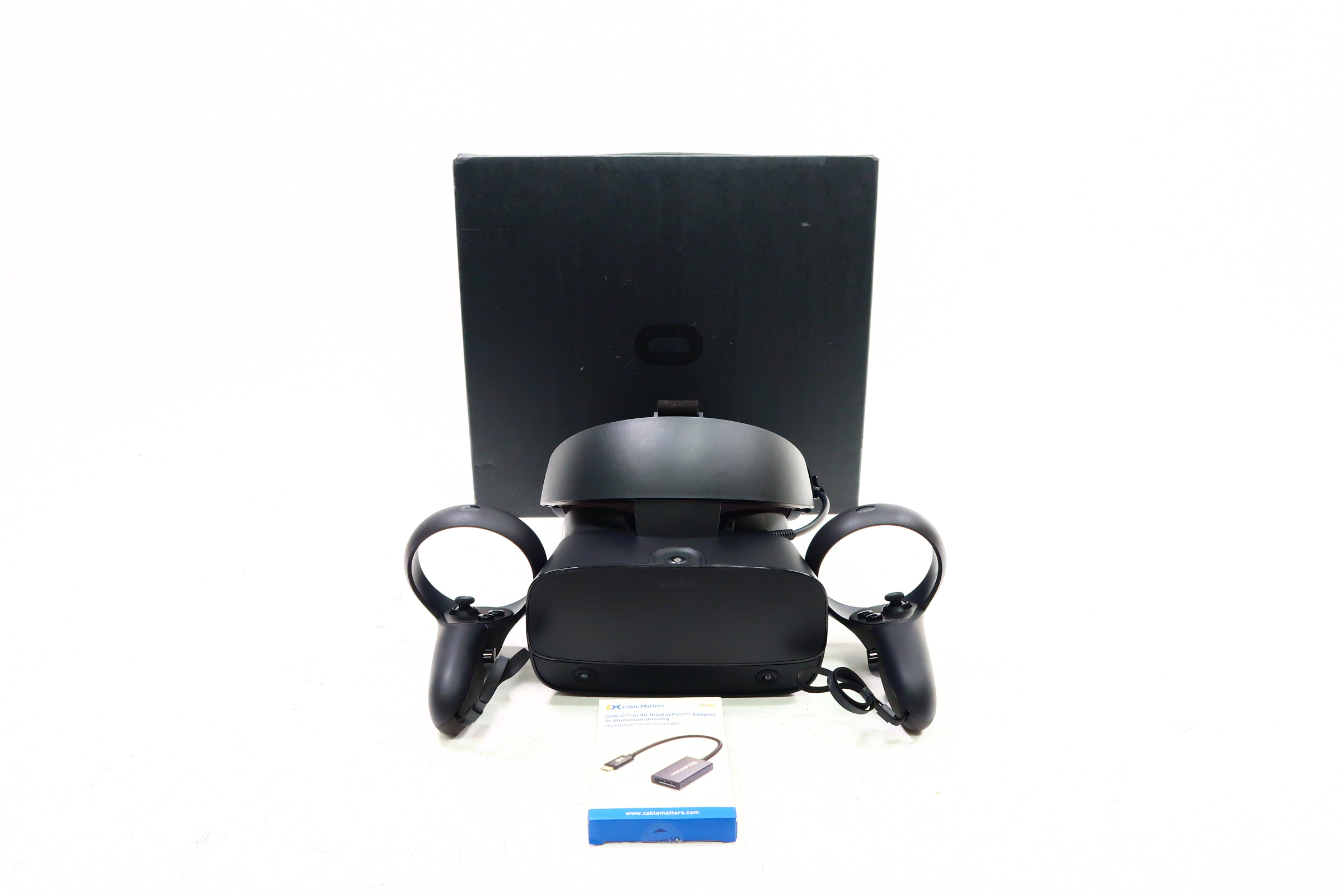 Why You Should Buy The Oculus Rift S 