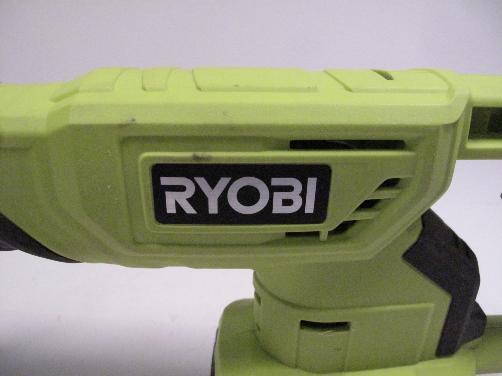 Ryobi P519VN Cordless Reciprocating Saw Tool/Battery Only