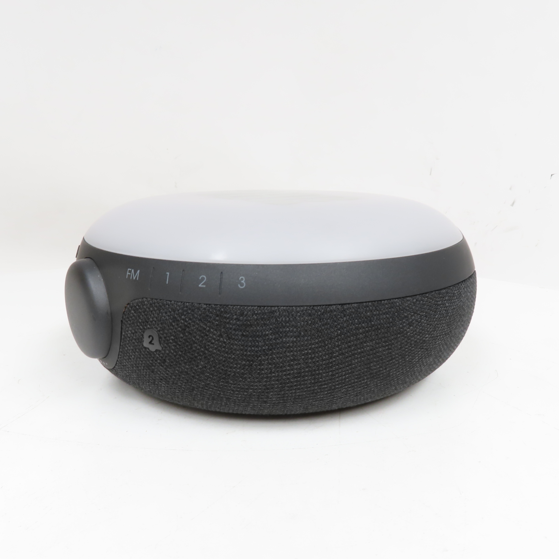 JBL Horizon 2 Bluetooth FM Radio/Alarm Clock Wireless Speaker