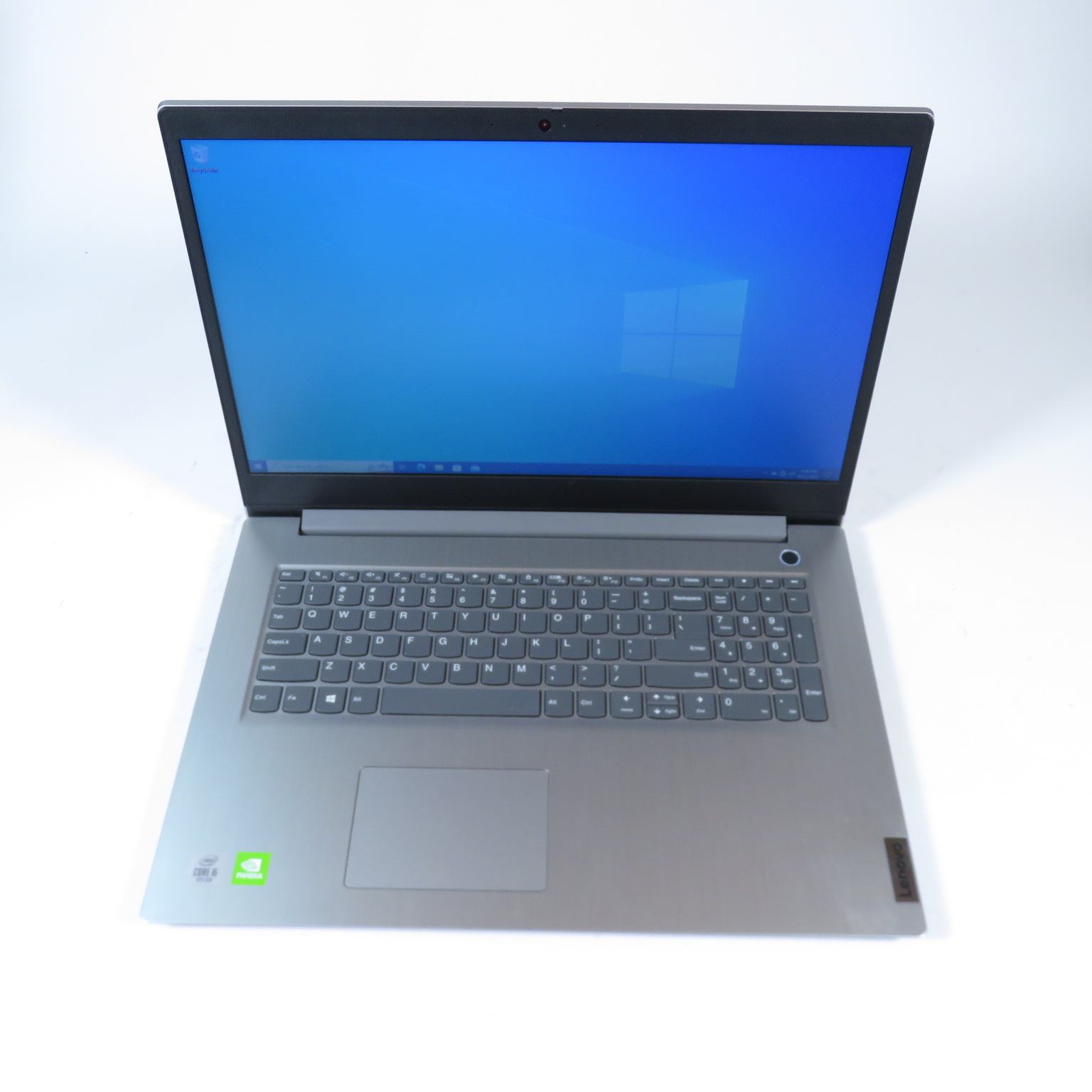 Lenovo IdeaPad 17IML05 Core i5-10210U MX330 20GB RAM