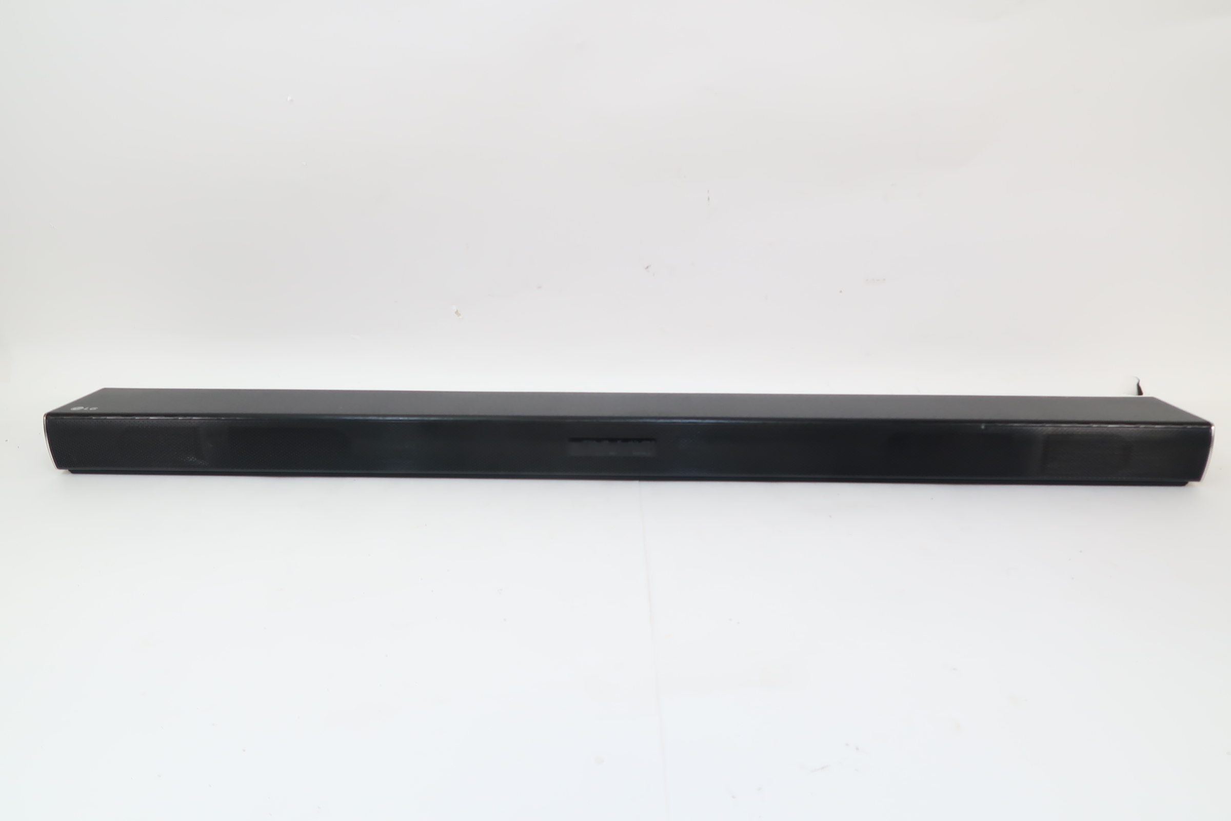 LG SJ4YS 2.1 Channel High Resolution Sound Bar / LG Wireless Subwoofer