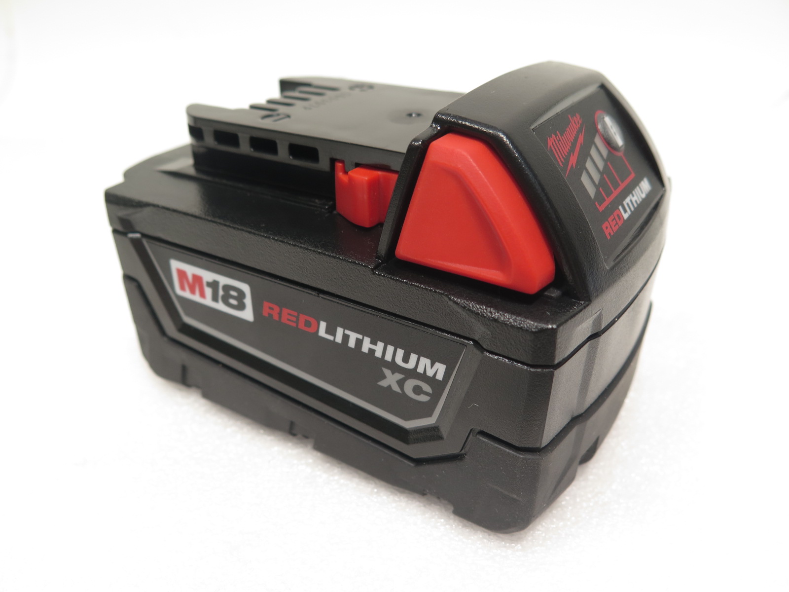 Milwaukee 48111828 Power Tool Battery