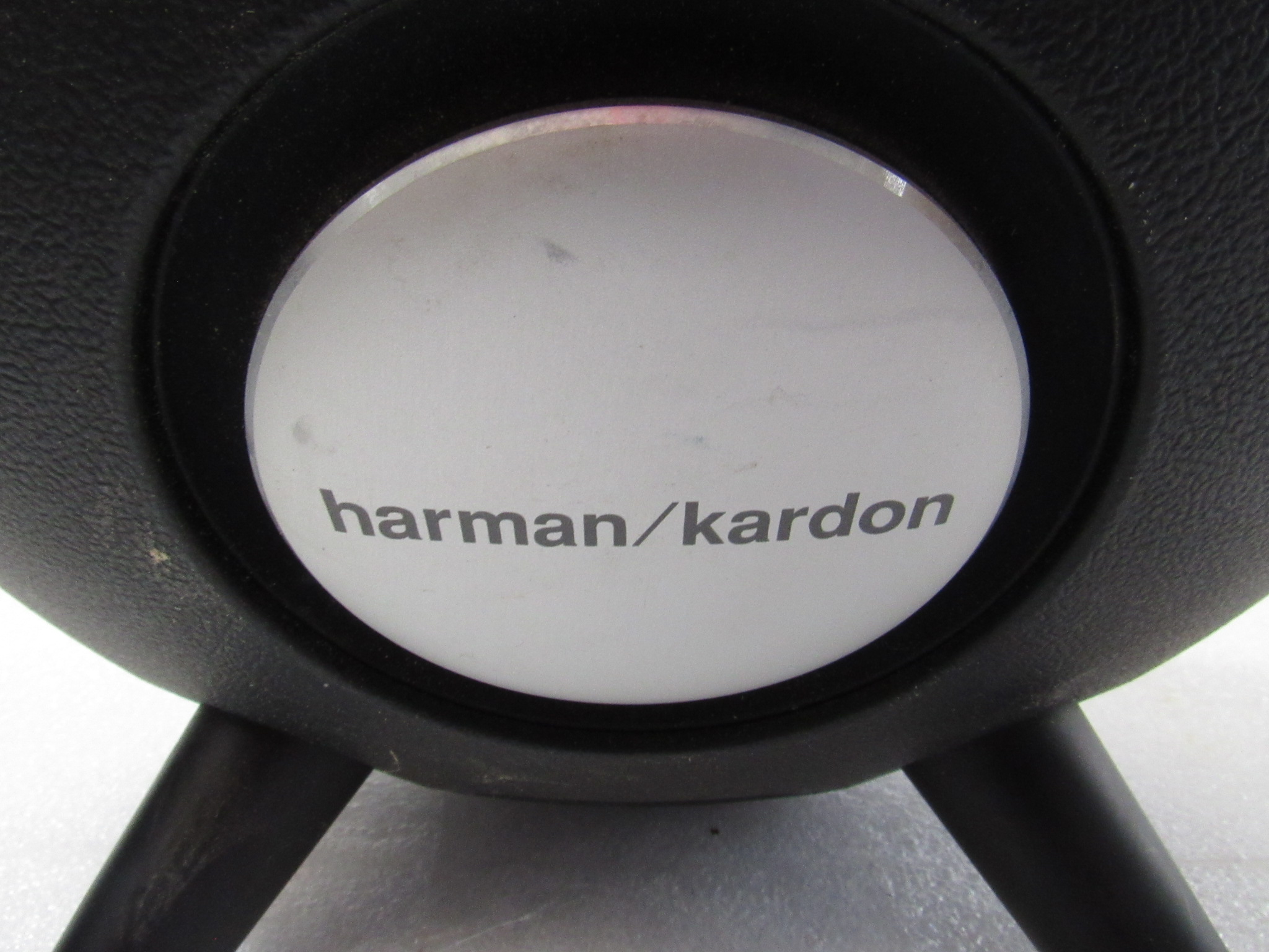 Harman Kardon Onyx Studio3 Wireless Bluetooth Speaker Black