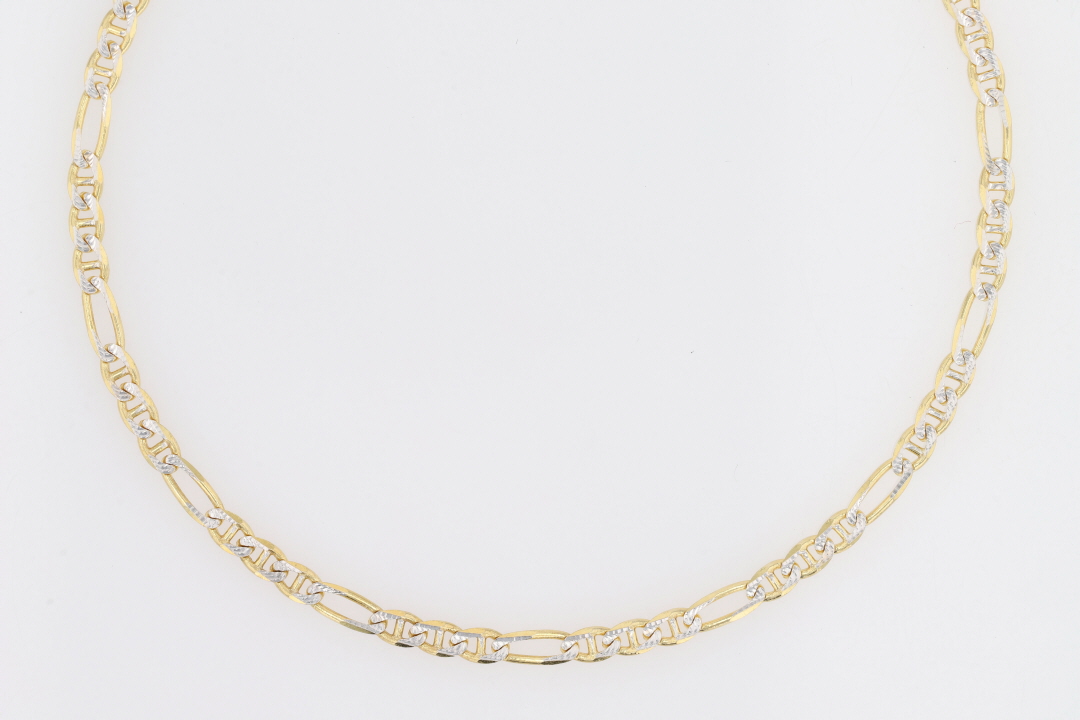 Figarucci hot sale chain necklace