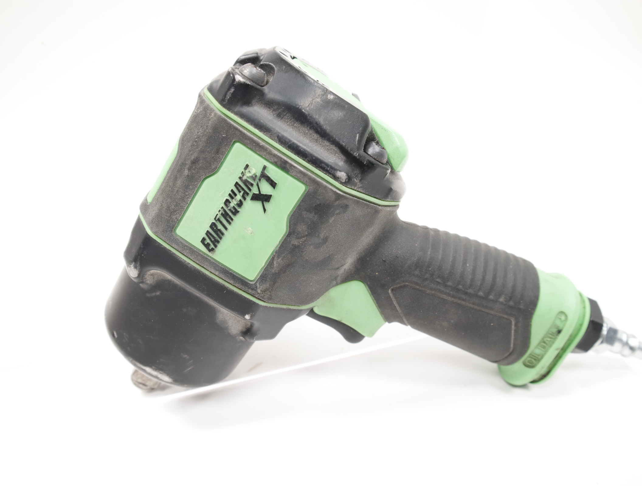 Earthquake XT 59238 1/2 Super Compact Air Impact Wrench