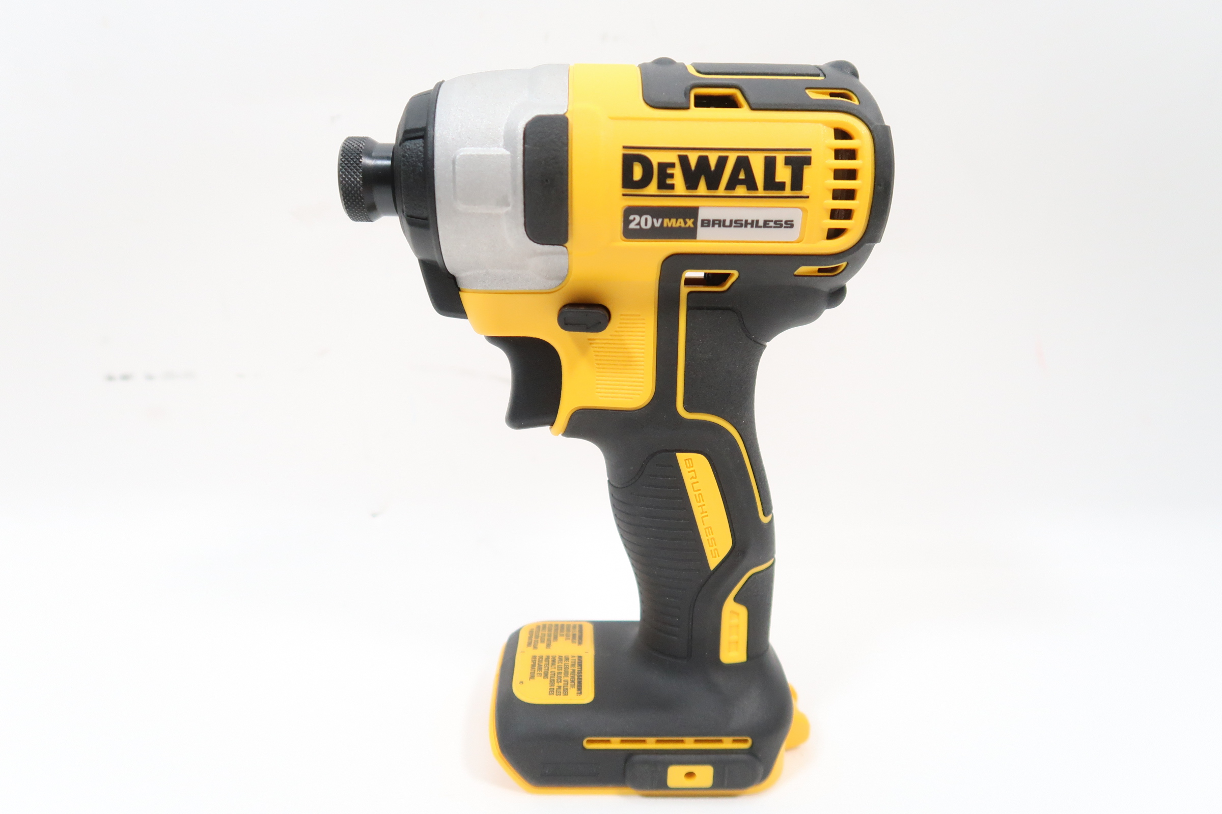 Dewalt dcf787b new arrivals