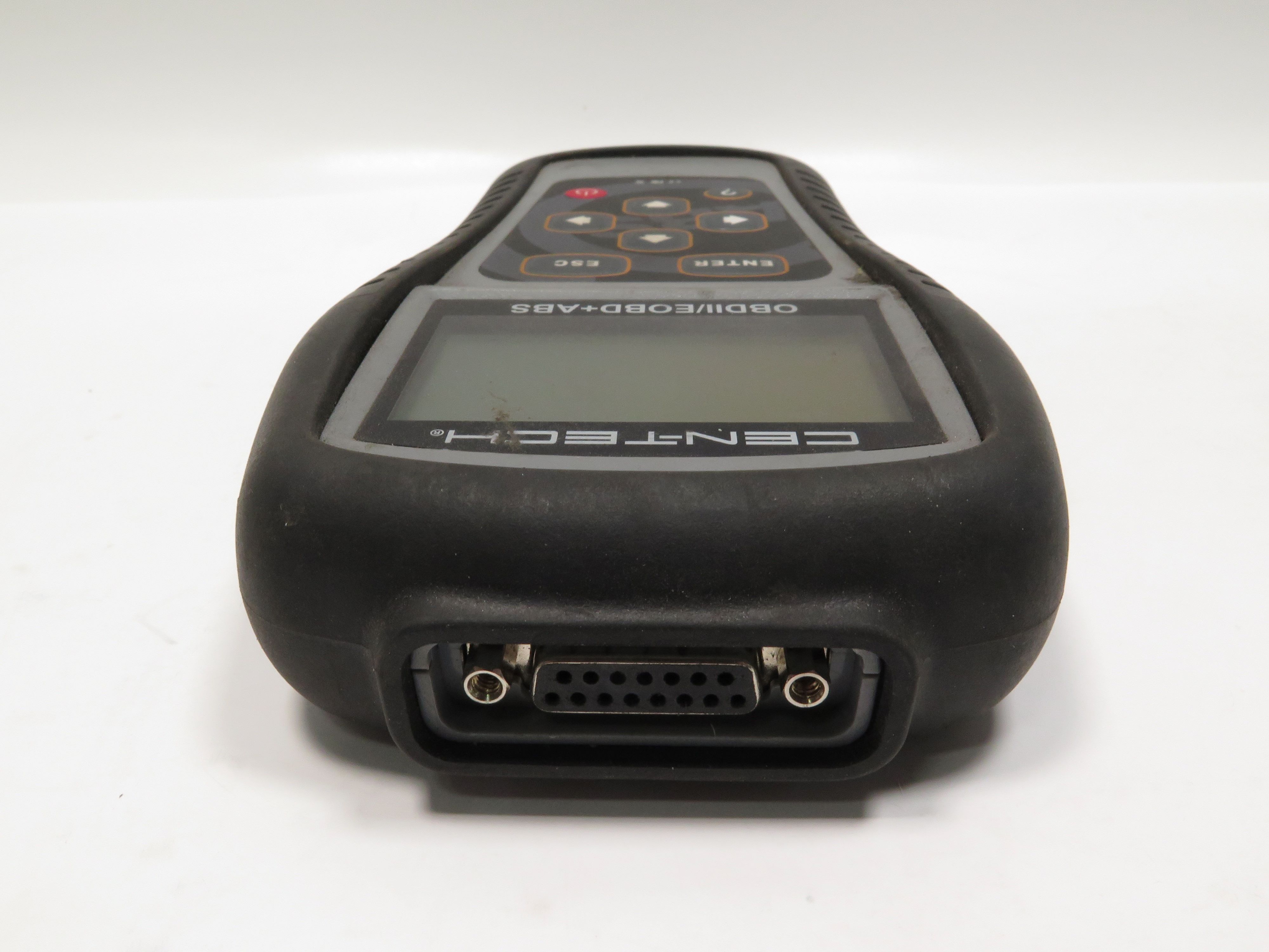 CenTech 60794 CAN & OBD II Scan Tool 2741