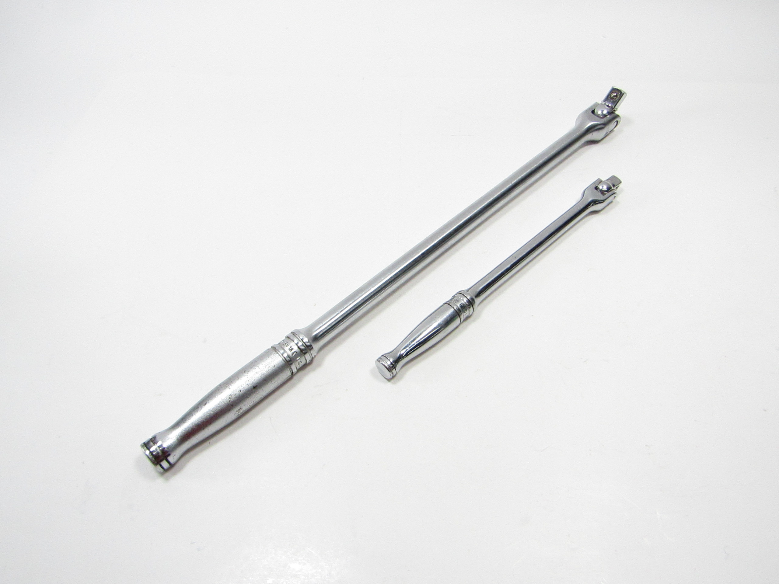 Snap-on Tools SN18A F10LB 2-Piece Breaker Bar Set