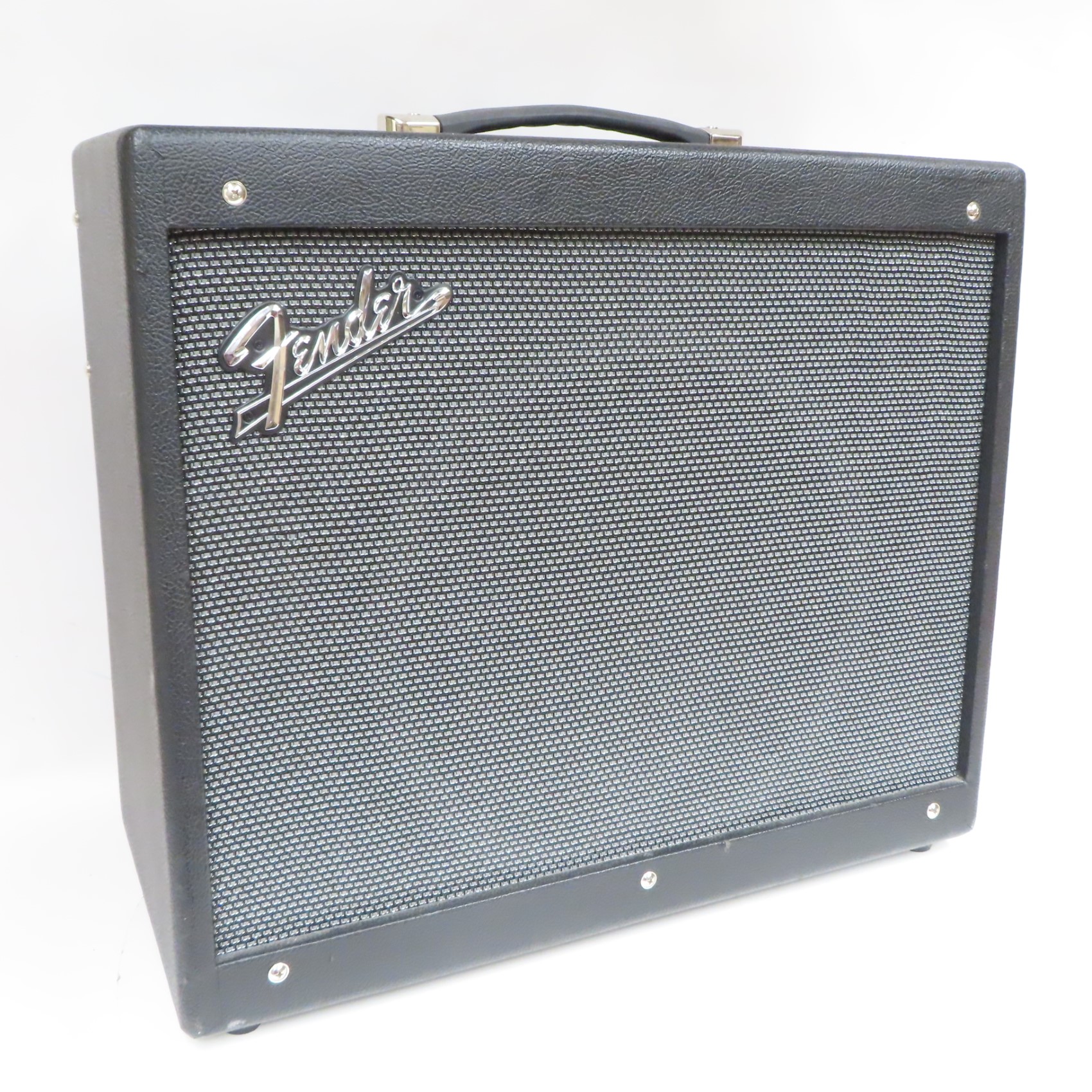 Fender Mustang GTX100 1x12" 100W RMS Combo Electric Guitar Amplifier