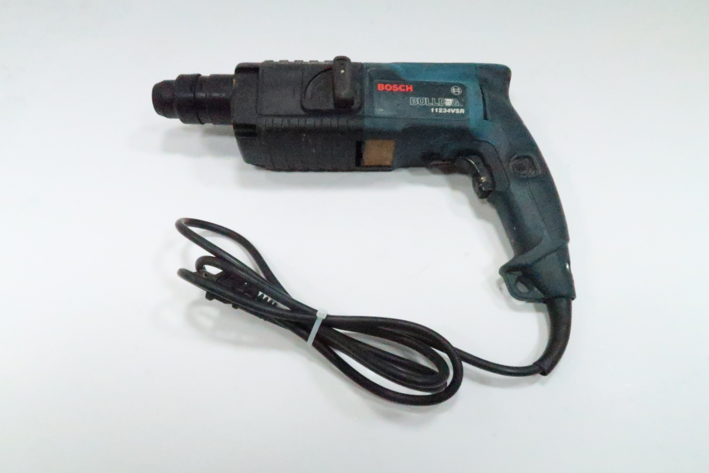 Bosch BULLDOG 11234VSR Corded SDS Plus Rotary Hammer 5573