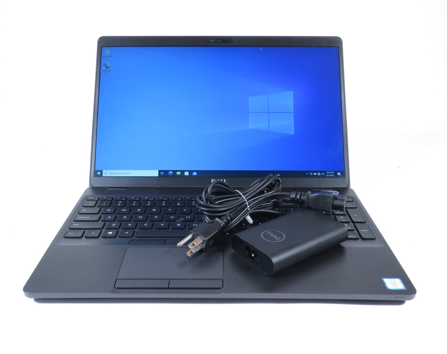 Dell shops Latitude 5500 15.6