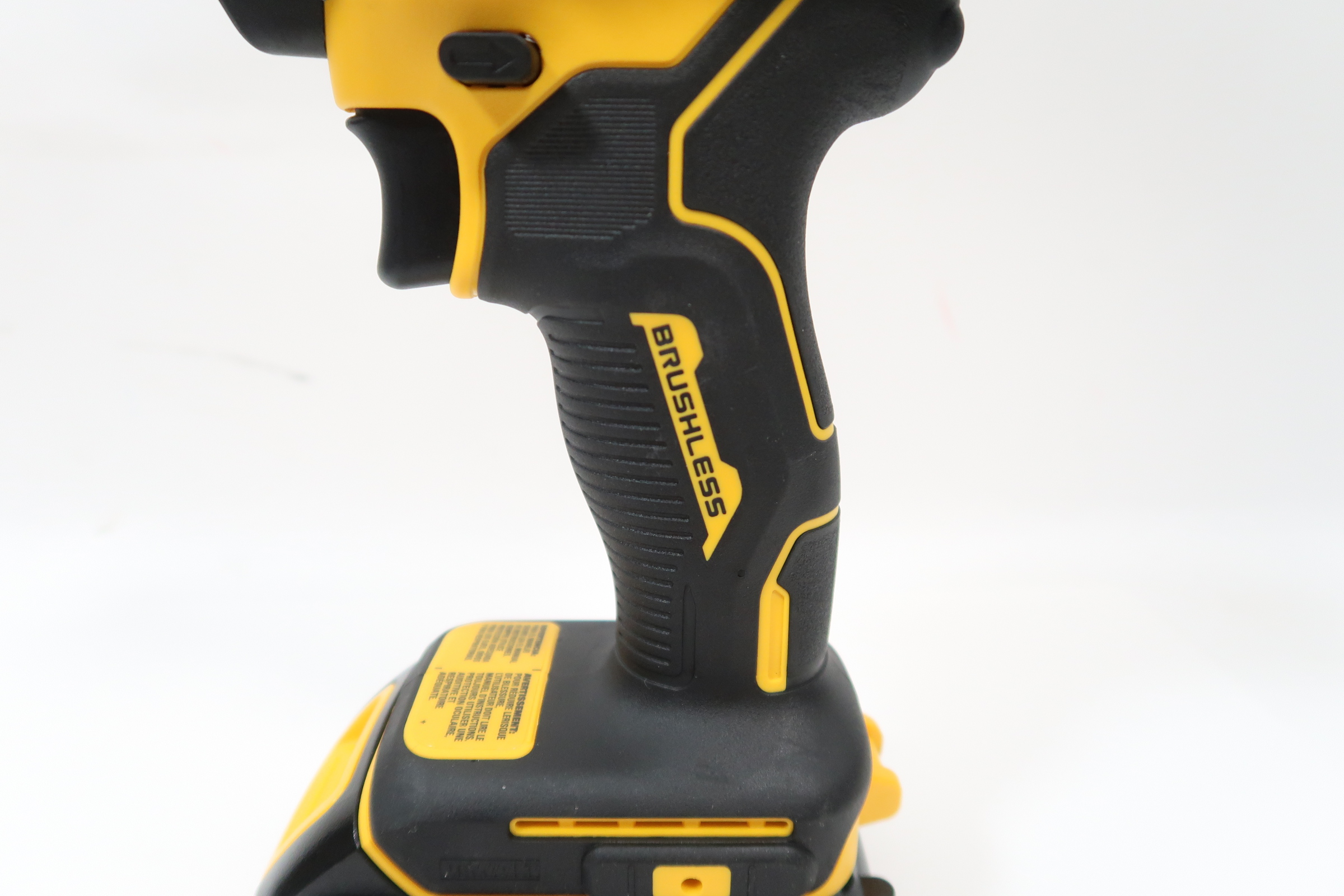 DeWalt DCF840 20V Max 1/4