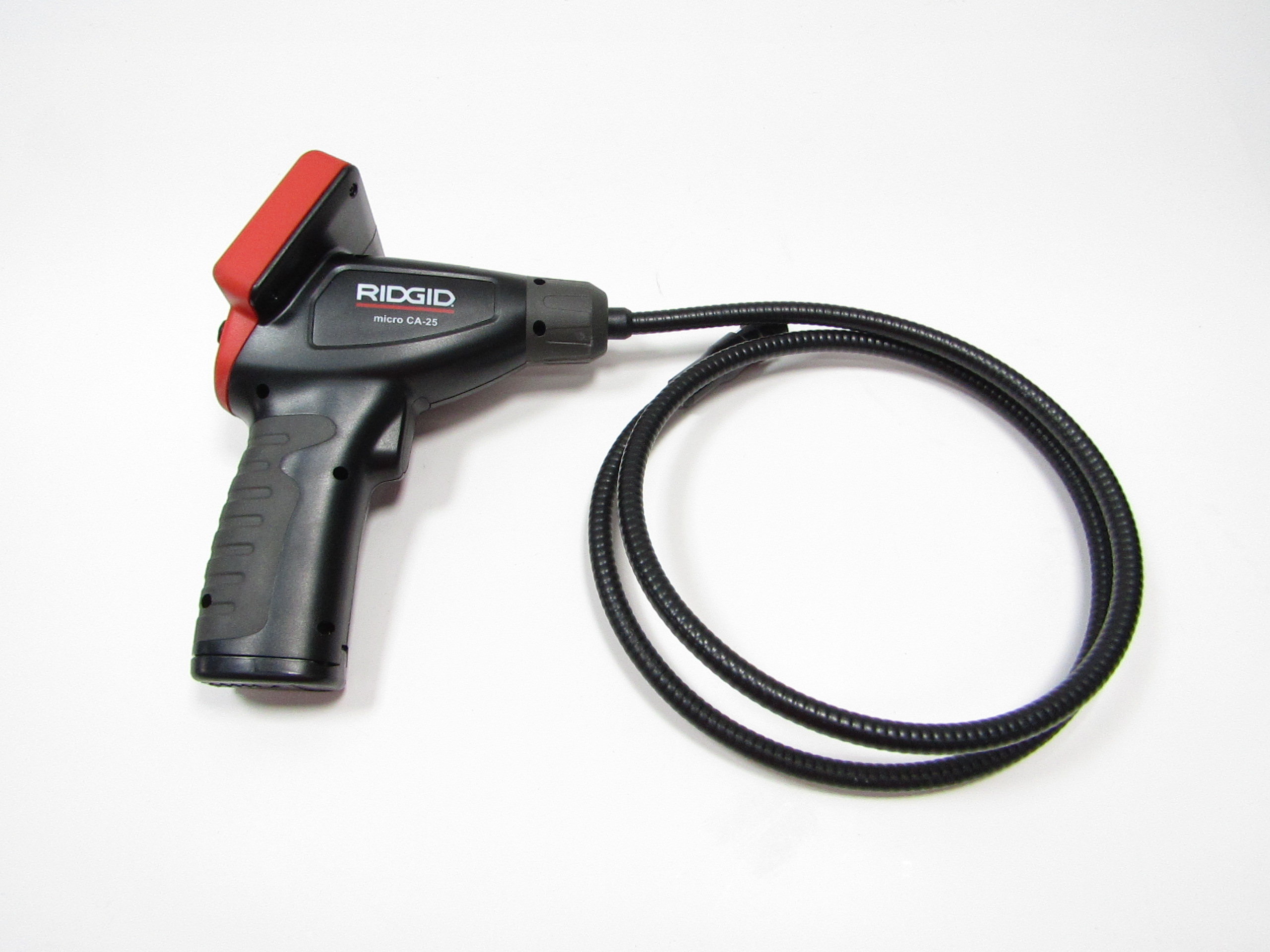 RIDGID Micro CA-25 2.7