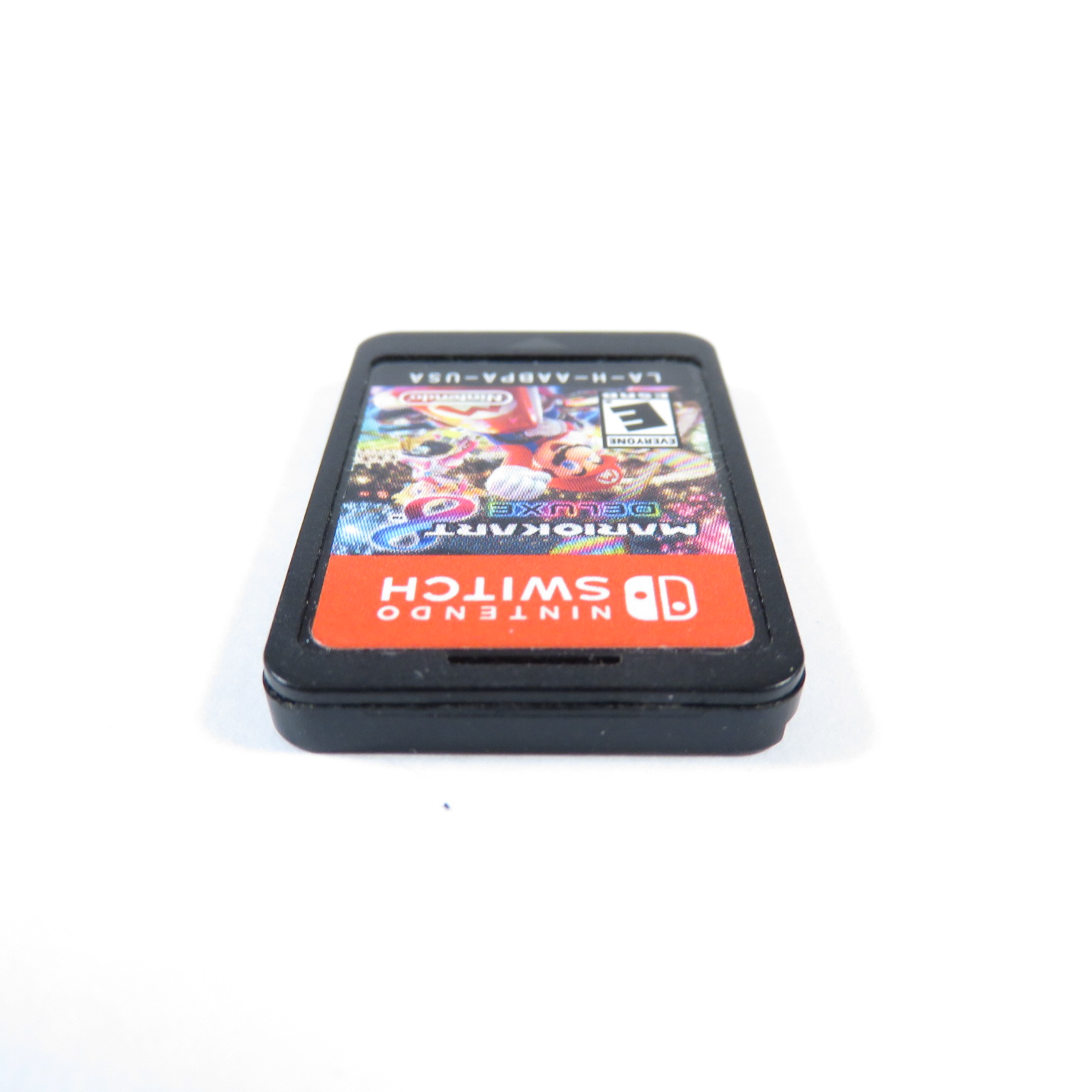 Mario Kart 8 Deluxe Video Game for the Nintendo Switch